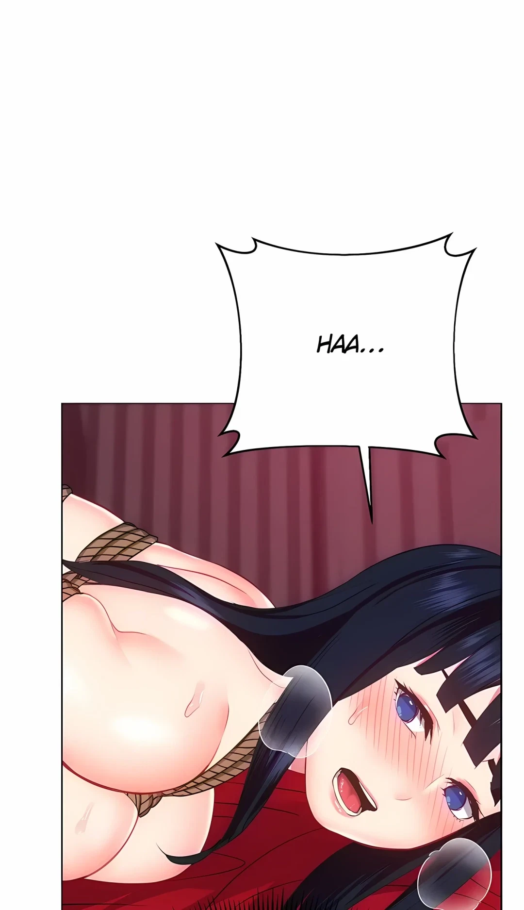 Intimate Tutoring Chapter 35, page 16