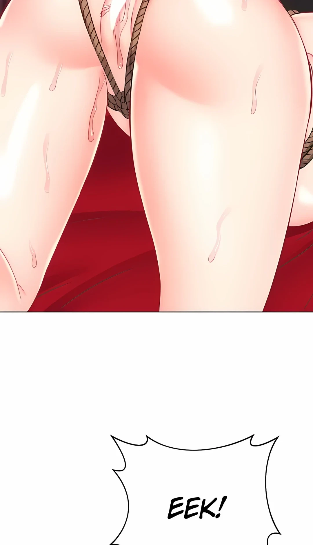 Intimate Tutoring Chapter 35, page 18