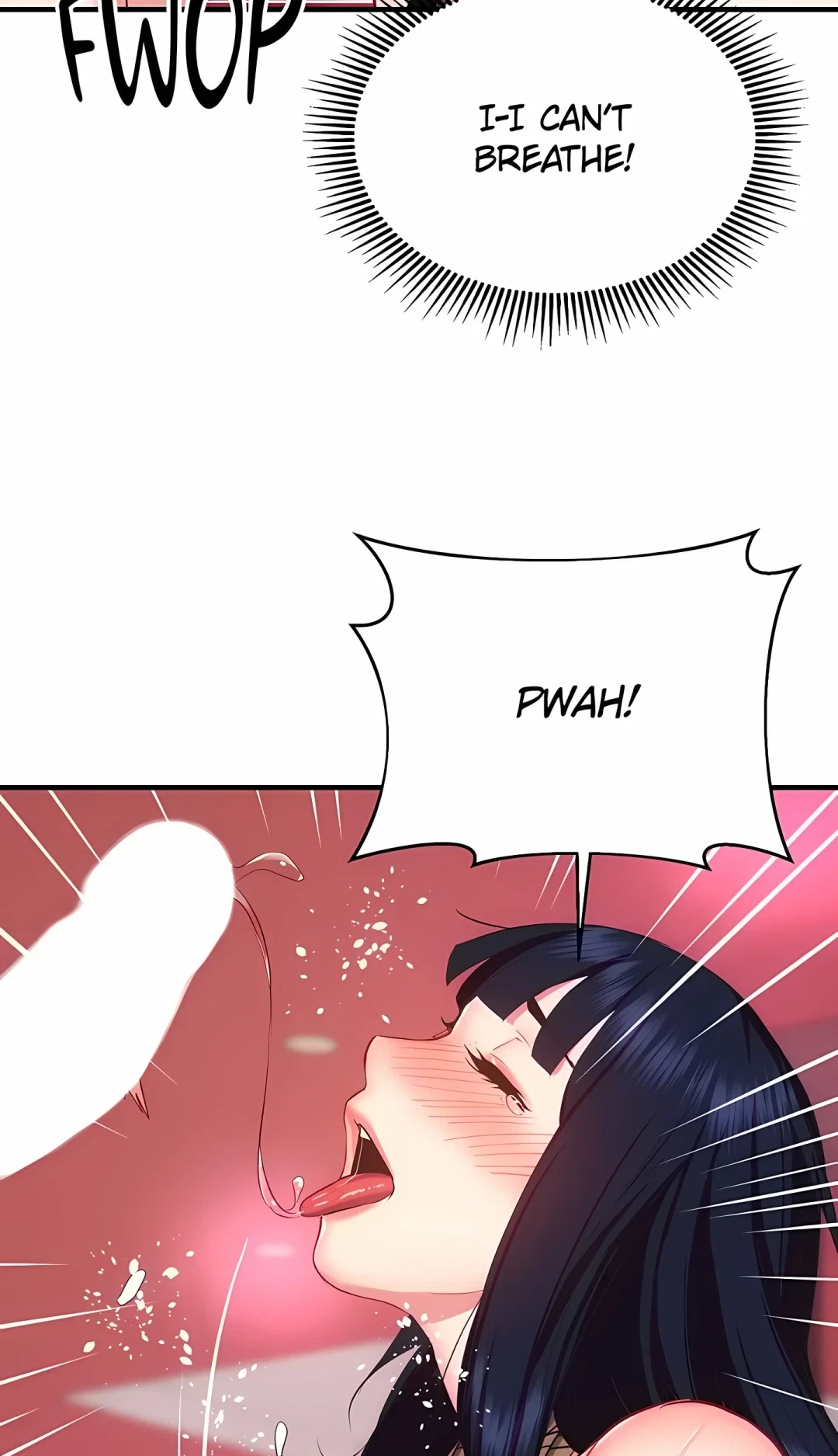 Intimate Tutoring Chapter 35, page 2