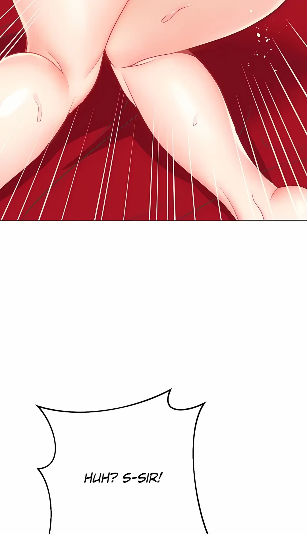 Intimate Tutoring Chapter 35, page 20