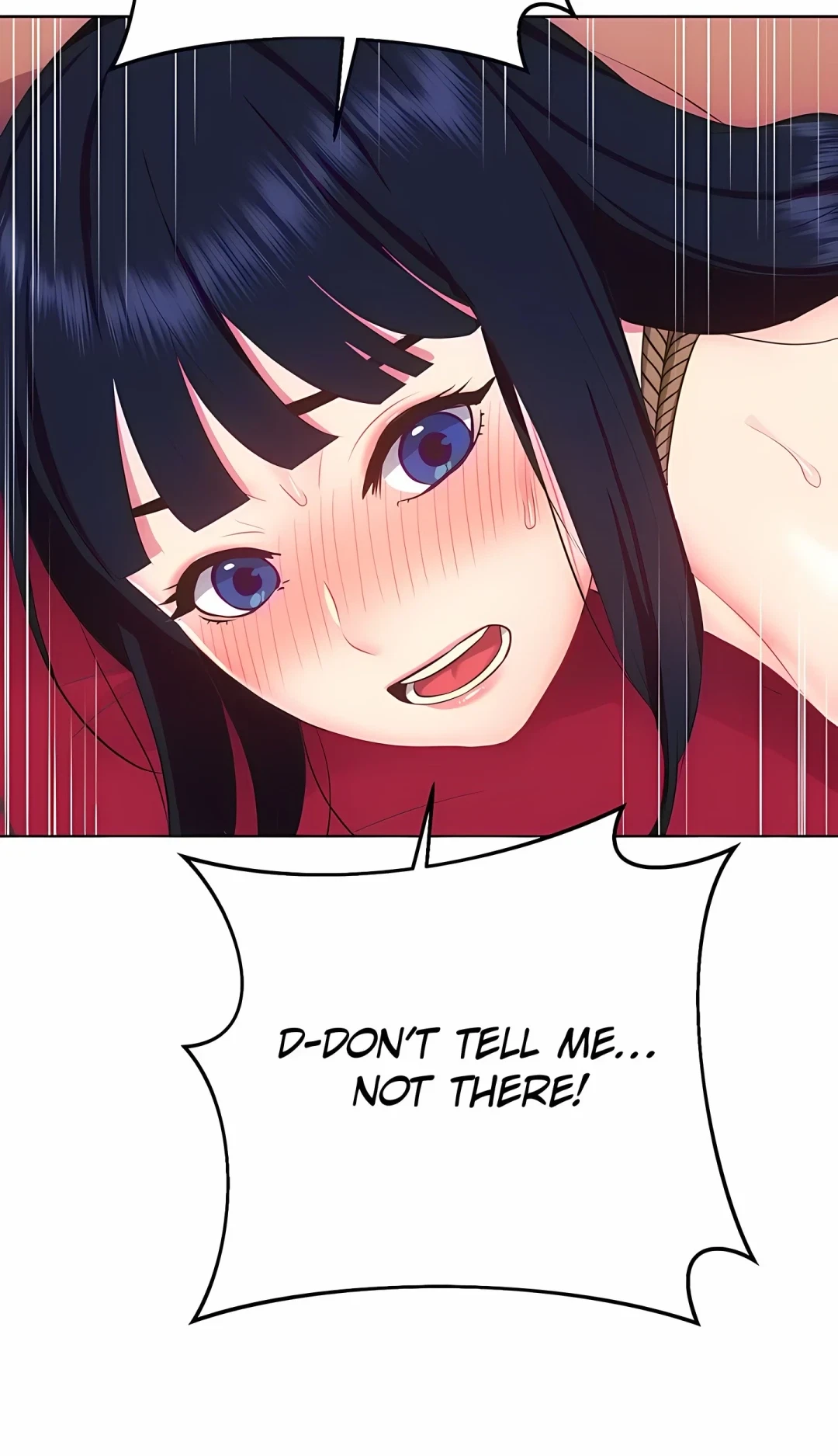 Intimate Tutoring Chapter 35, page 21