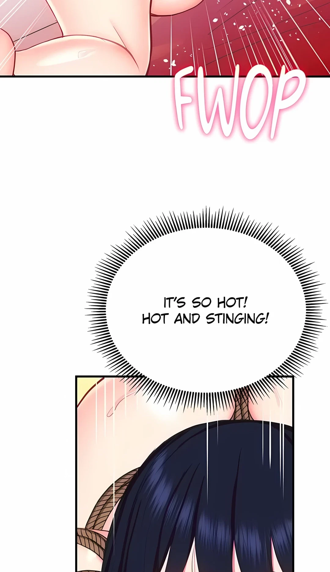 Intimate Tutoring Chapter 35, page 26