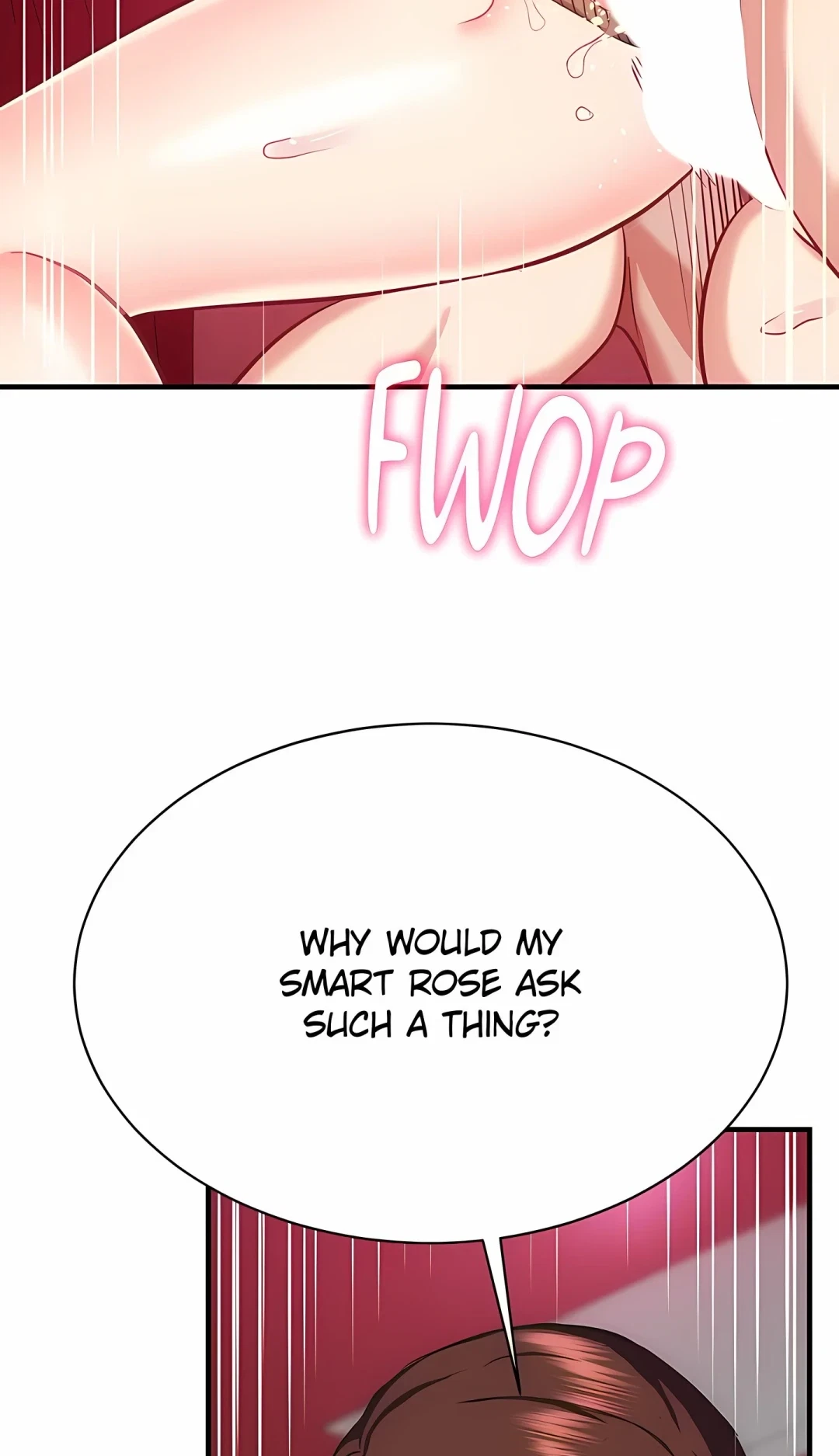 Intimate Tutoring Chapter 35, page 29