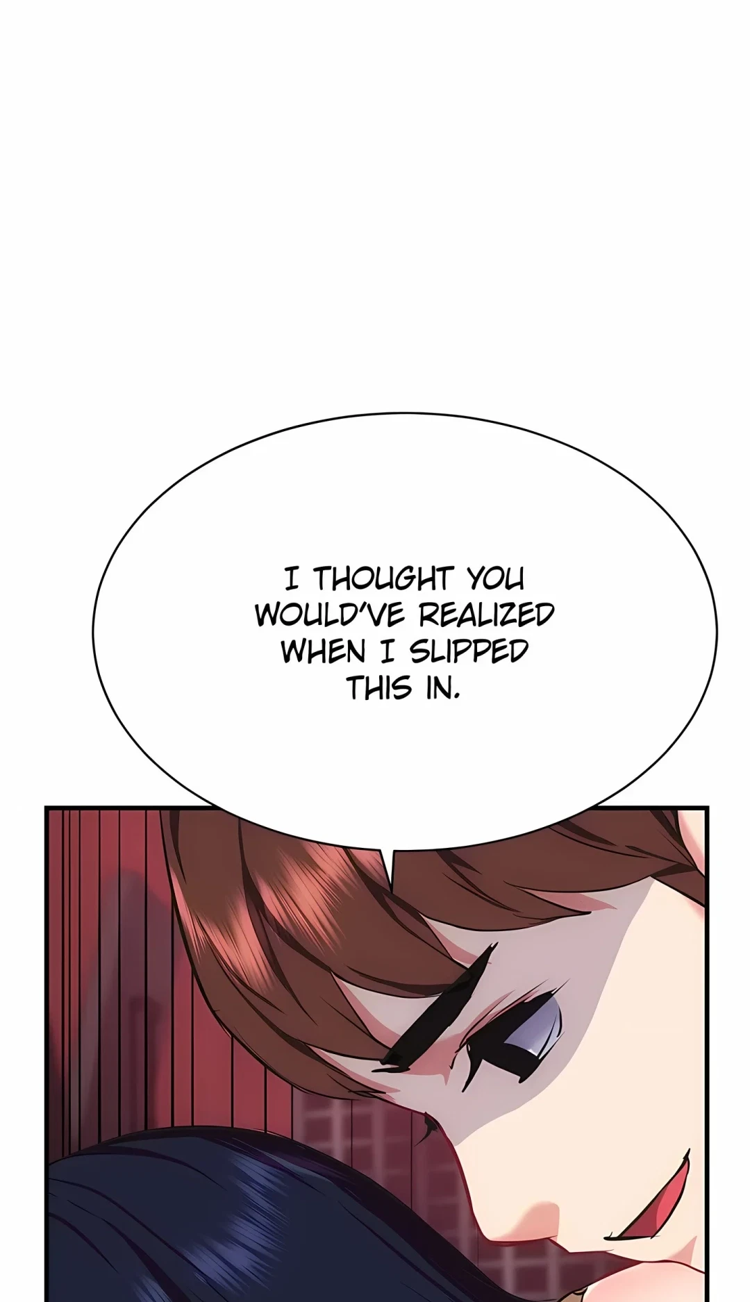 Intimate Tutoring Chapter 35, page 31