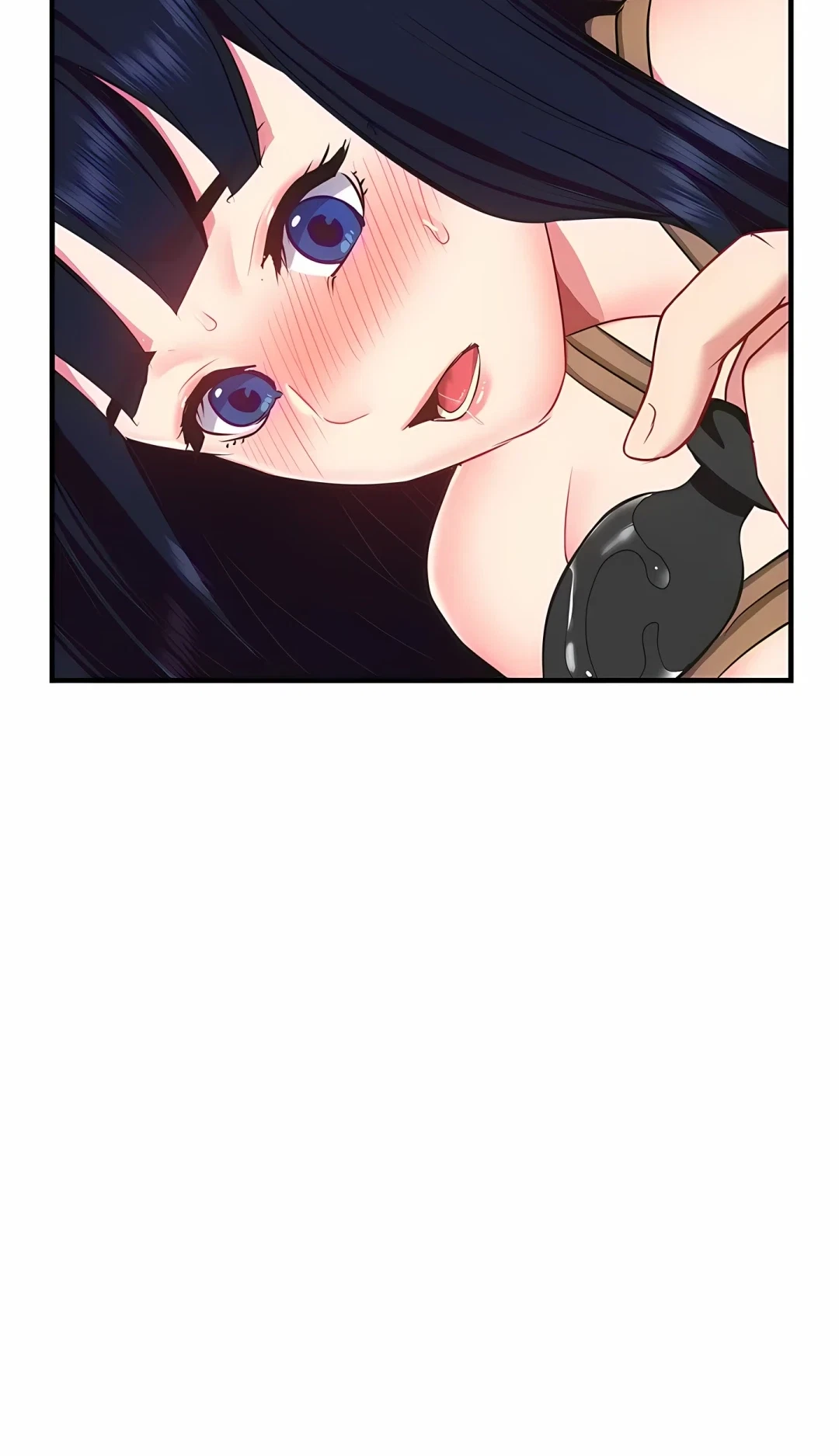 Intimate Tutoring Chapter 35, page 32