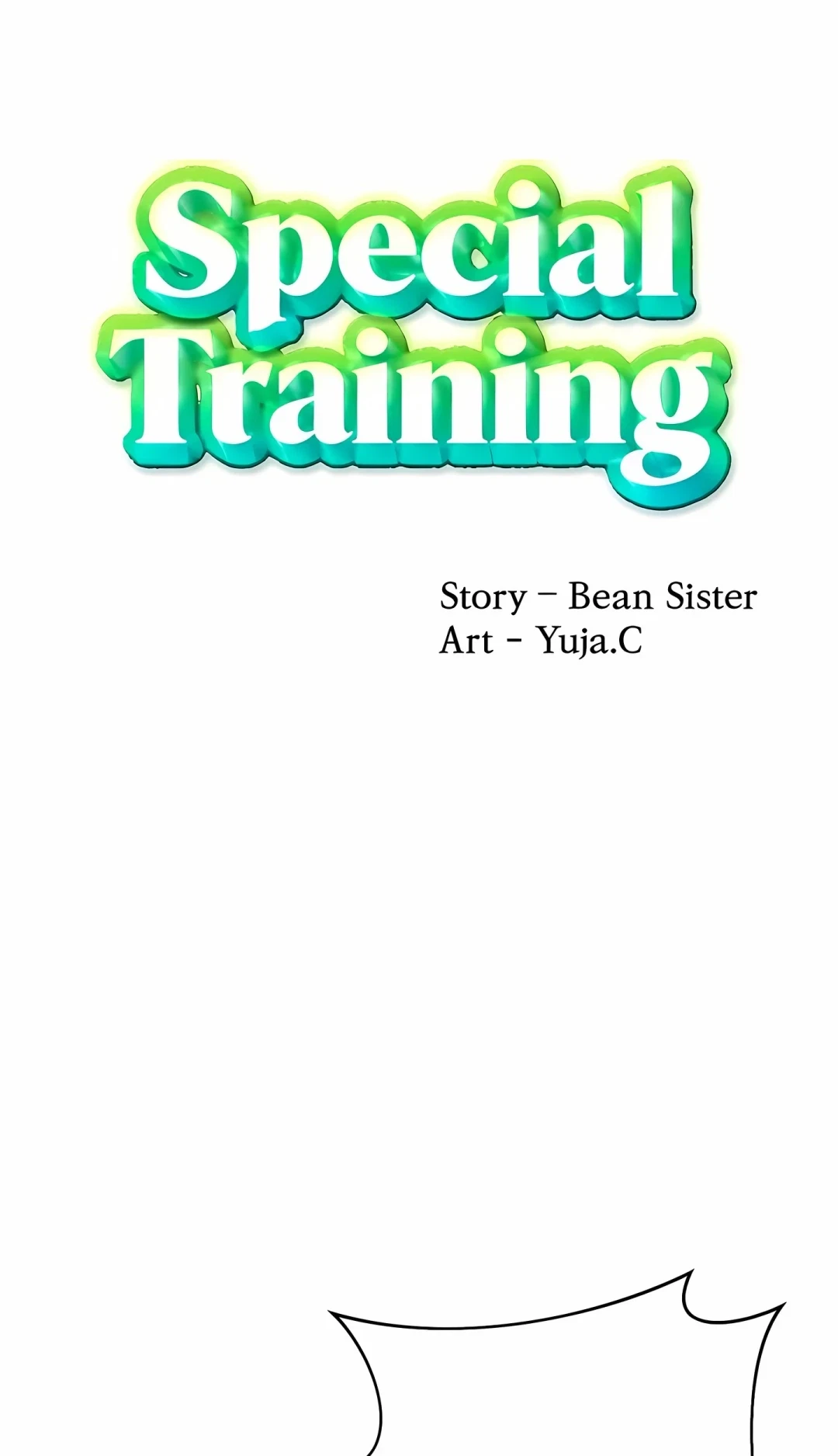 Intimate Tutoring Chapter 35, page 33