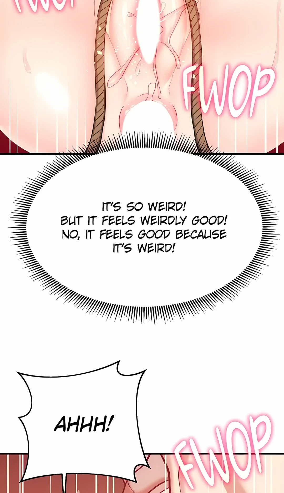 Intimate Tutoring Chapter 35, page 38