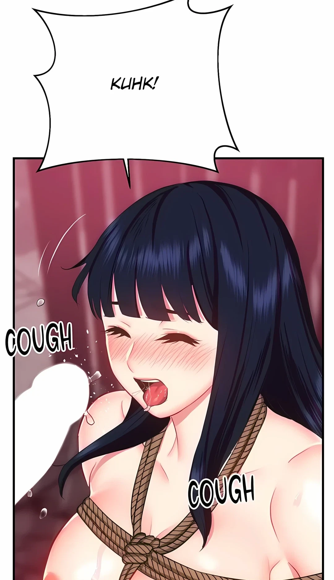 Intimate Tutoring Chapter 35, page 4