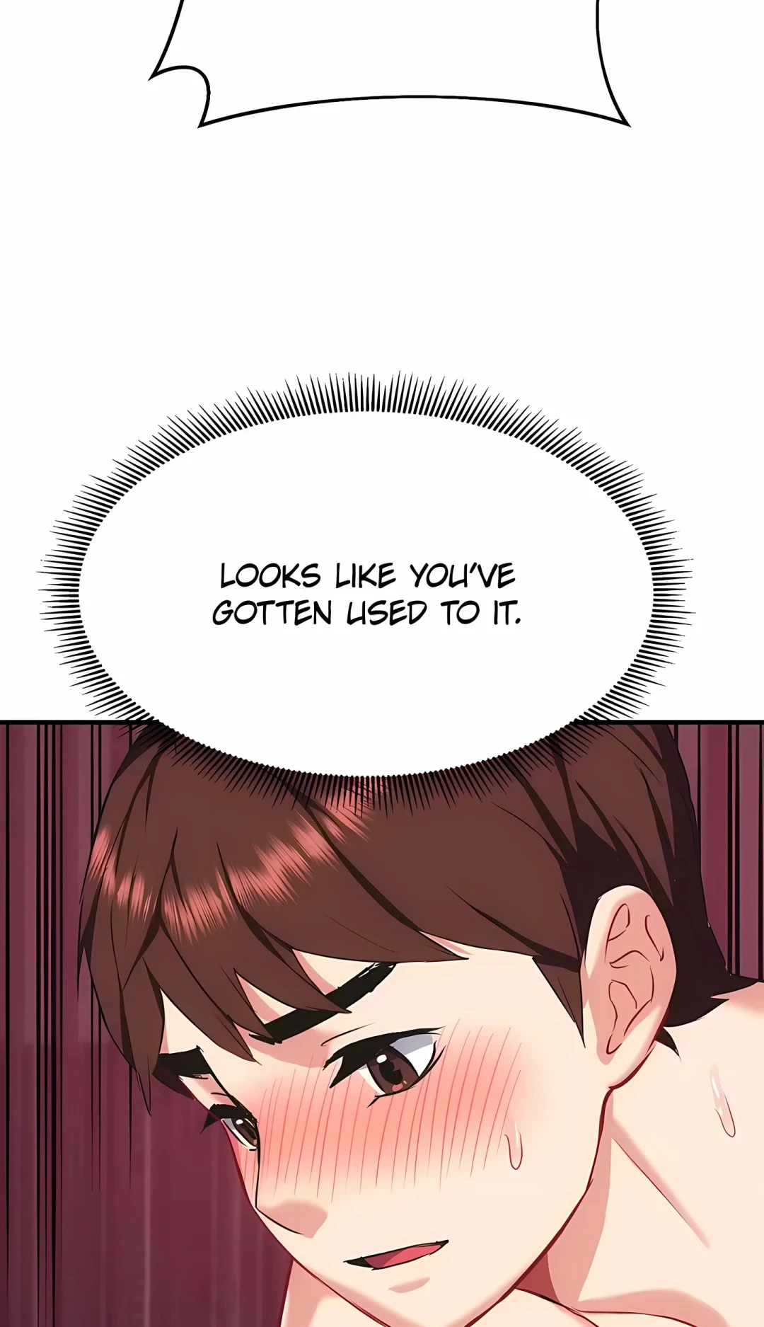 Intimate Tutoring Chapter 35, page 40