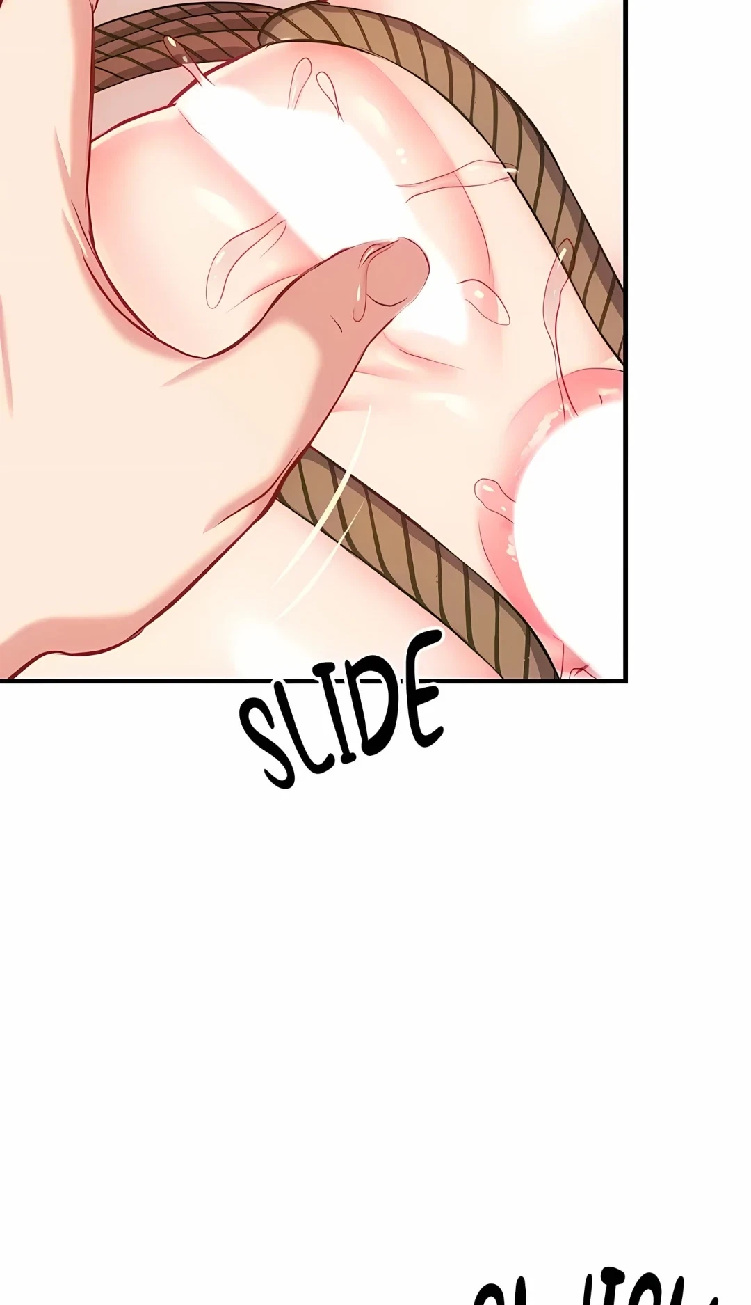 Intimate Tutoring Chapter 35, page 42