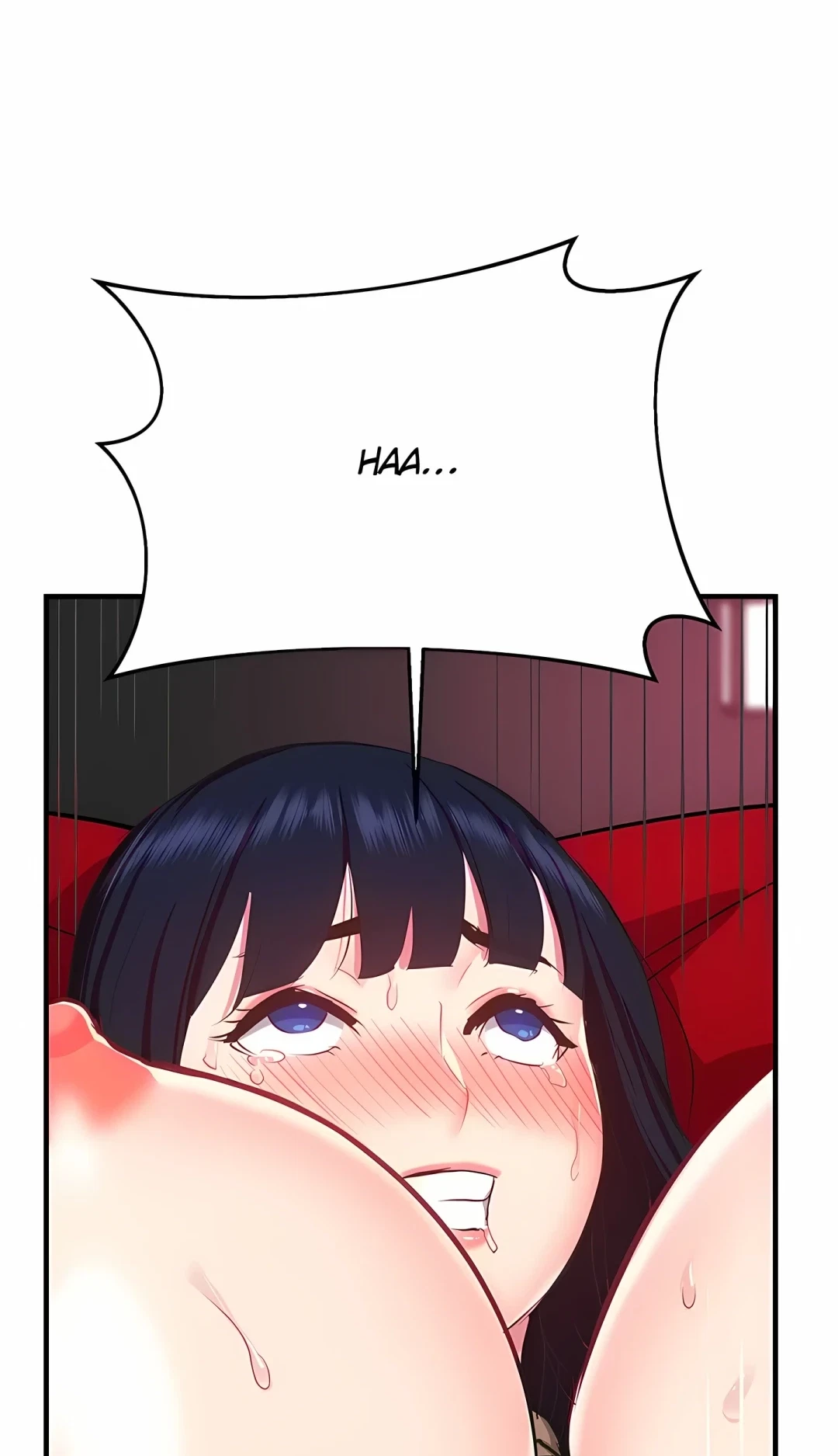 Intimate Tutoring Chapter 35, page 46