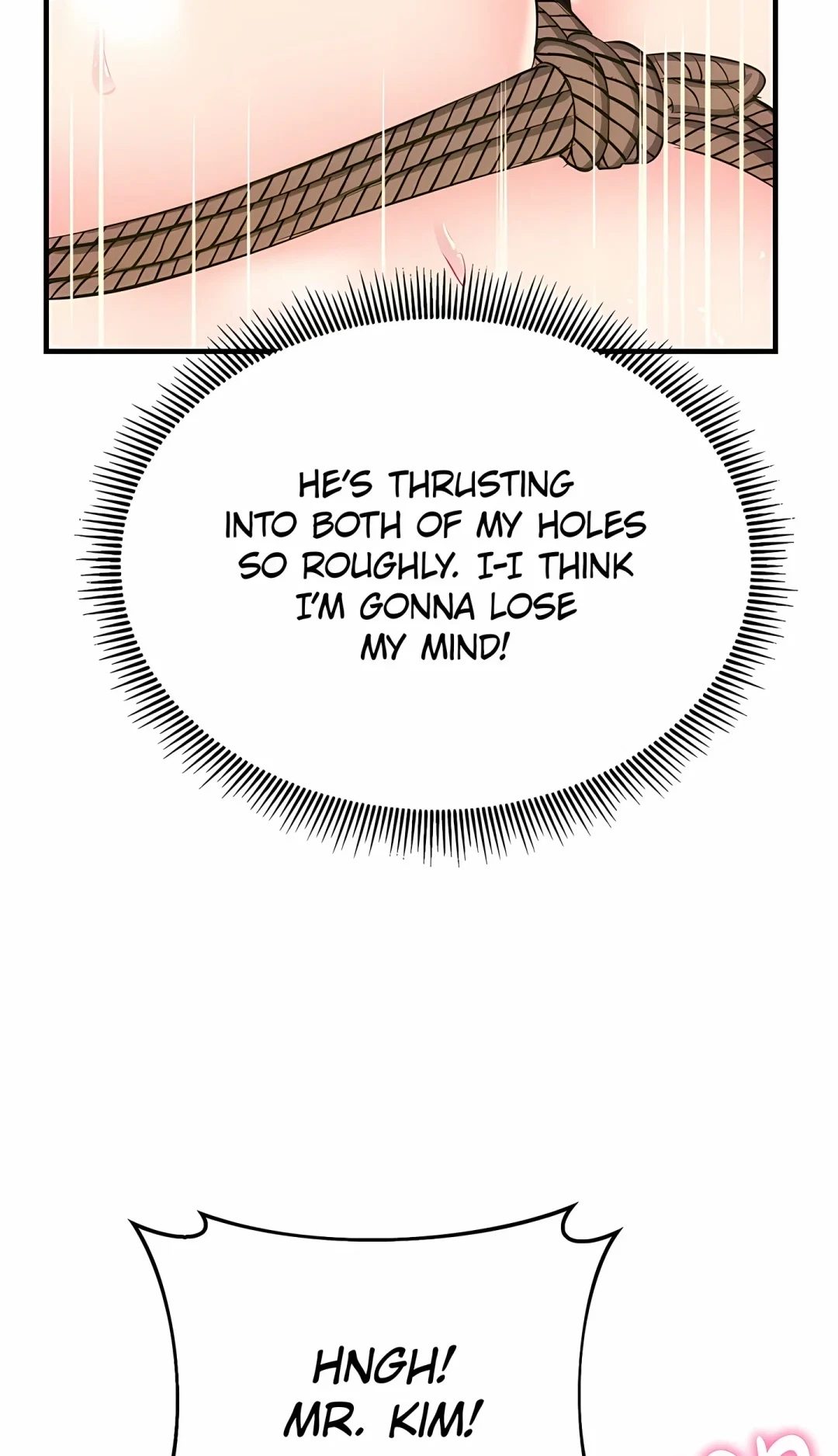 Intimate Tutoring Chapter 35, page 47