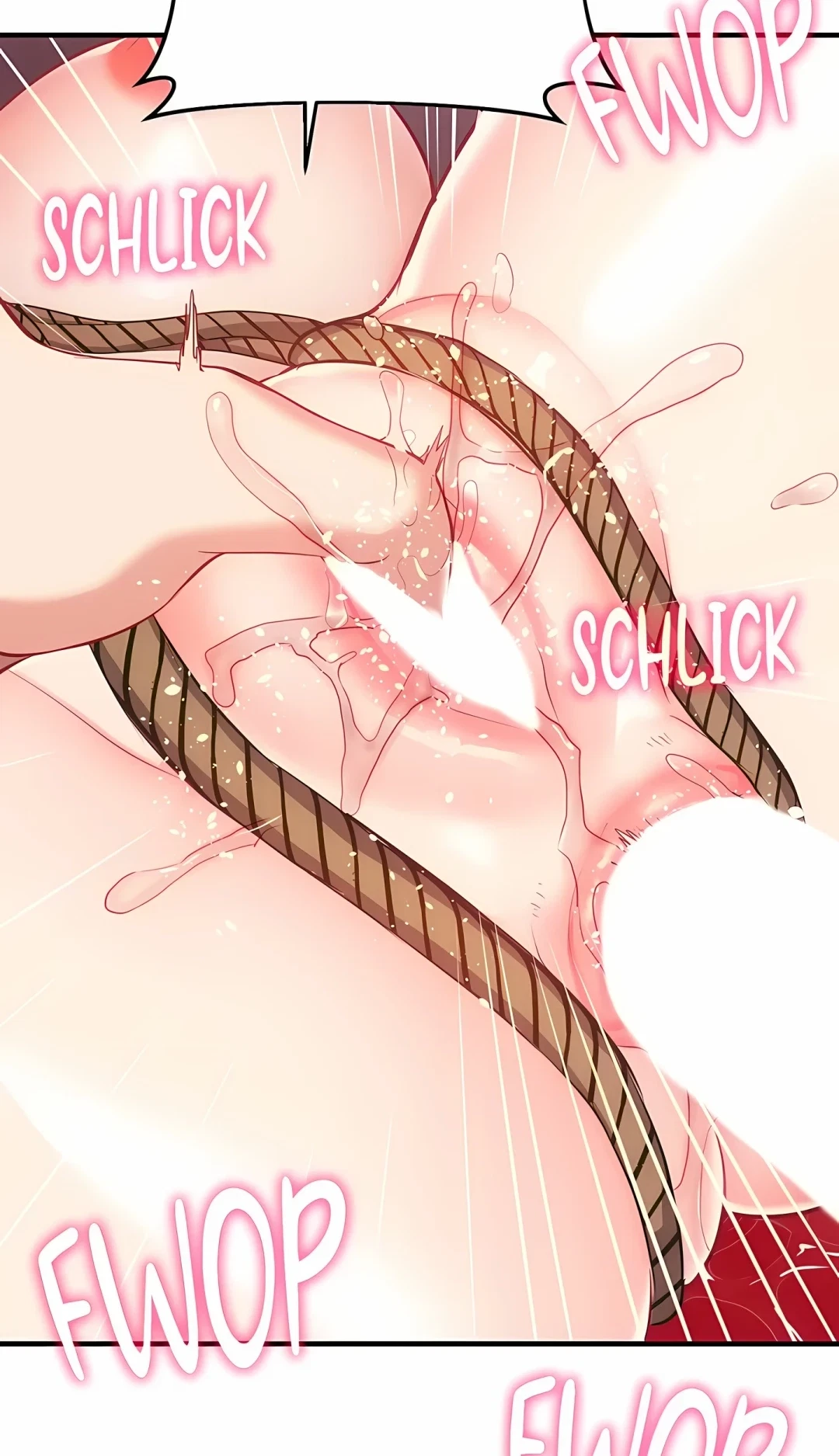 Intimate Tutoring Chapter 35, page 48