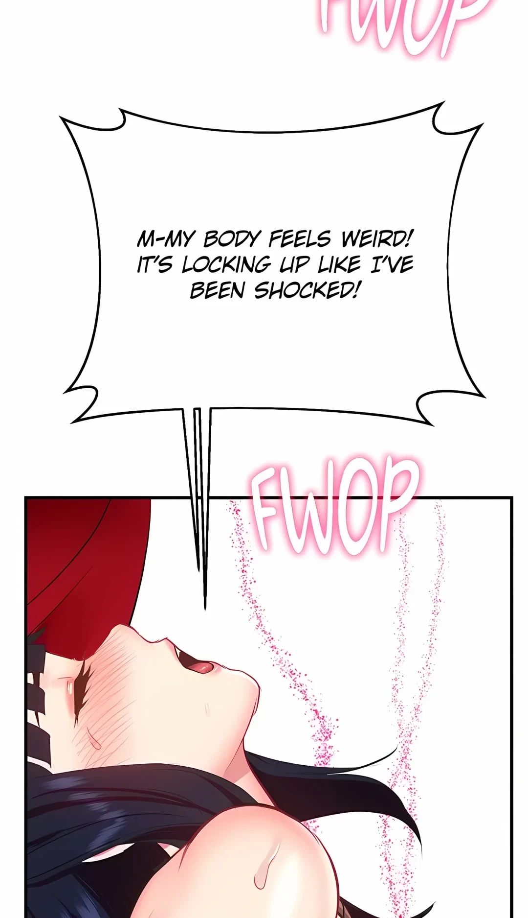 Intimate Tutoring Chapter 35, page 49