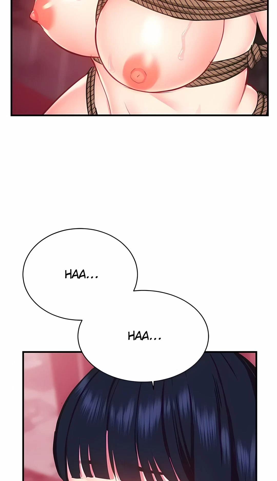 Intimate Tutoring Chapter 35, page 5