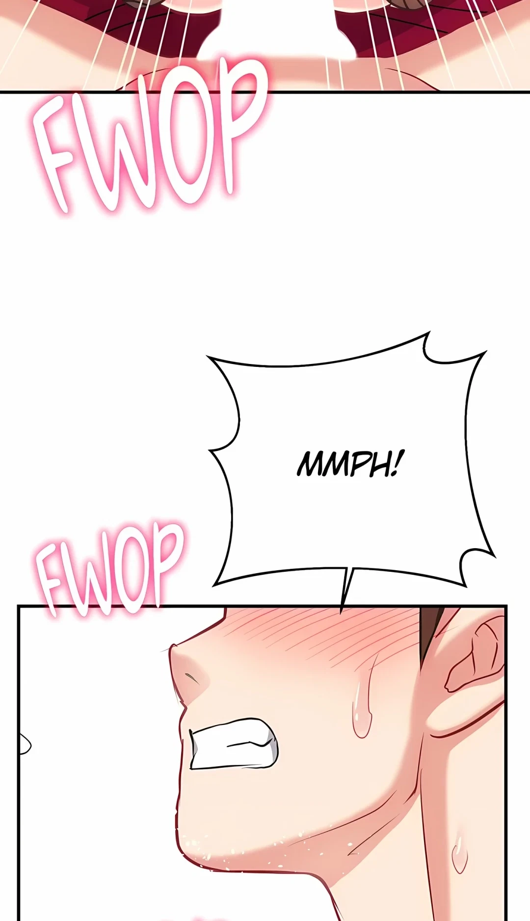 Intimate Tutoring Chapter 35, page 52