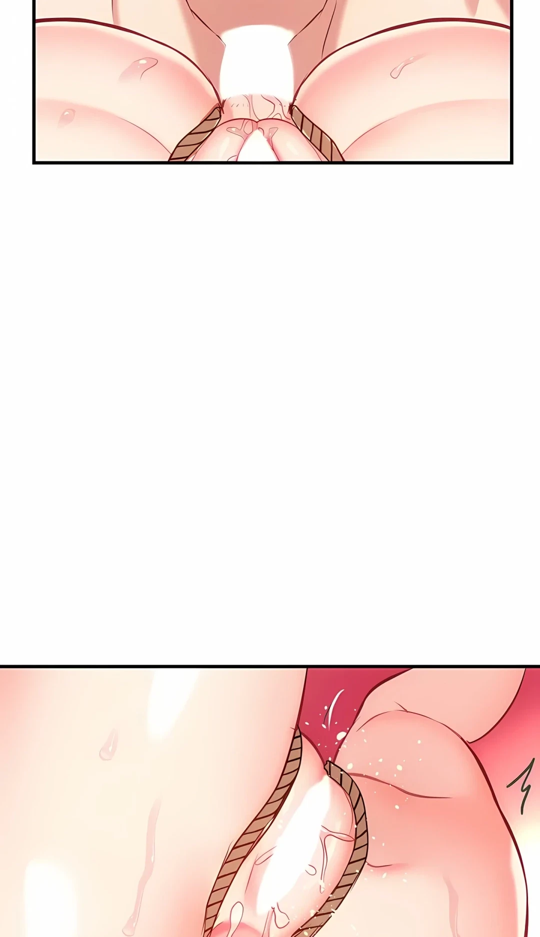 Intimate Tutoring Chapter 35, page 58