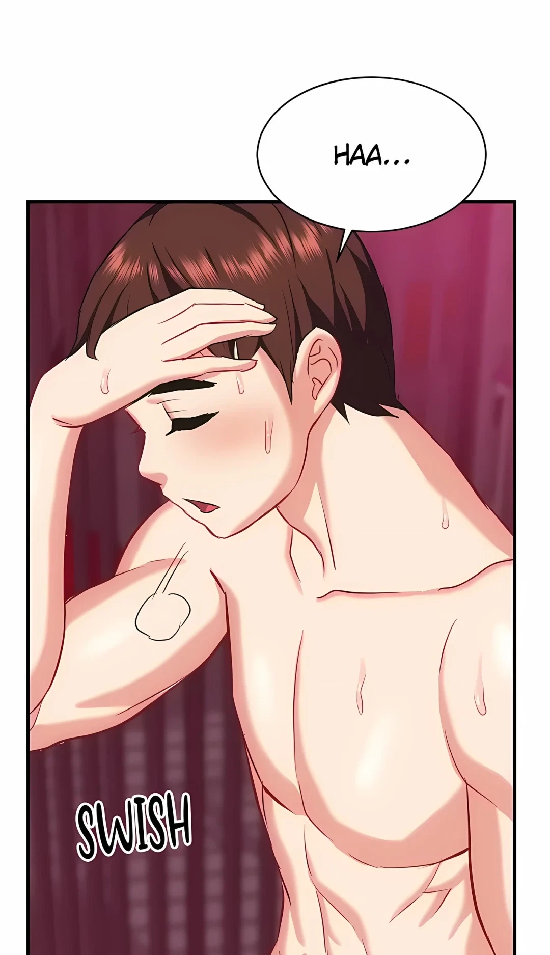 Intimate Tutoring Chapter 35, page 60