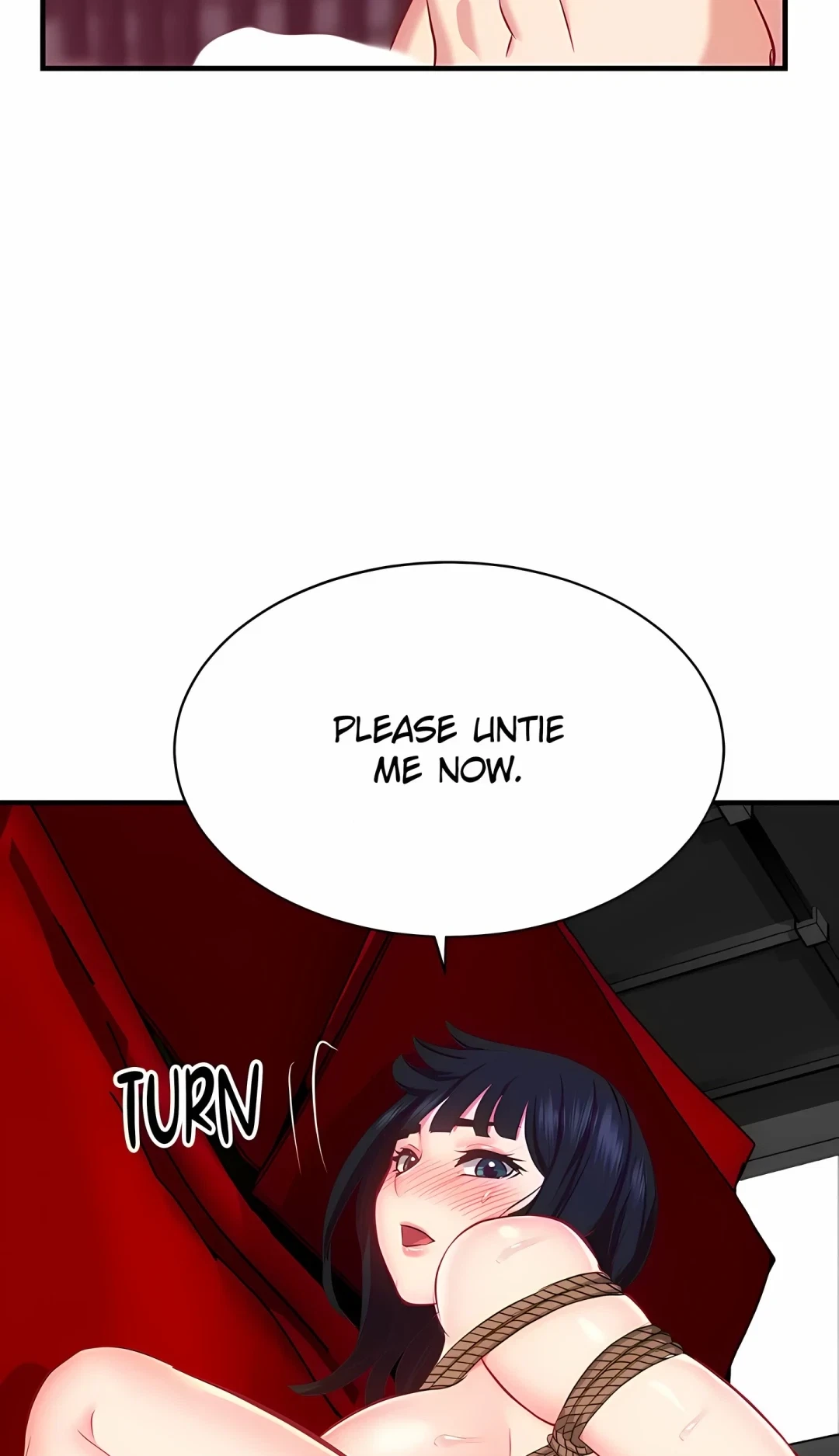 Intimate Tutoring Chapter 35, page 61