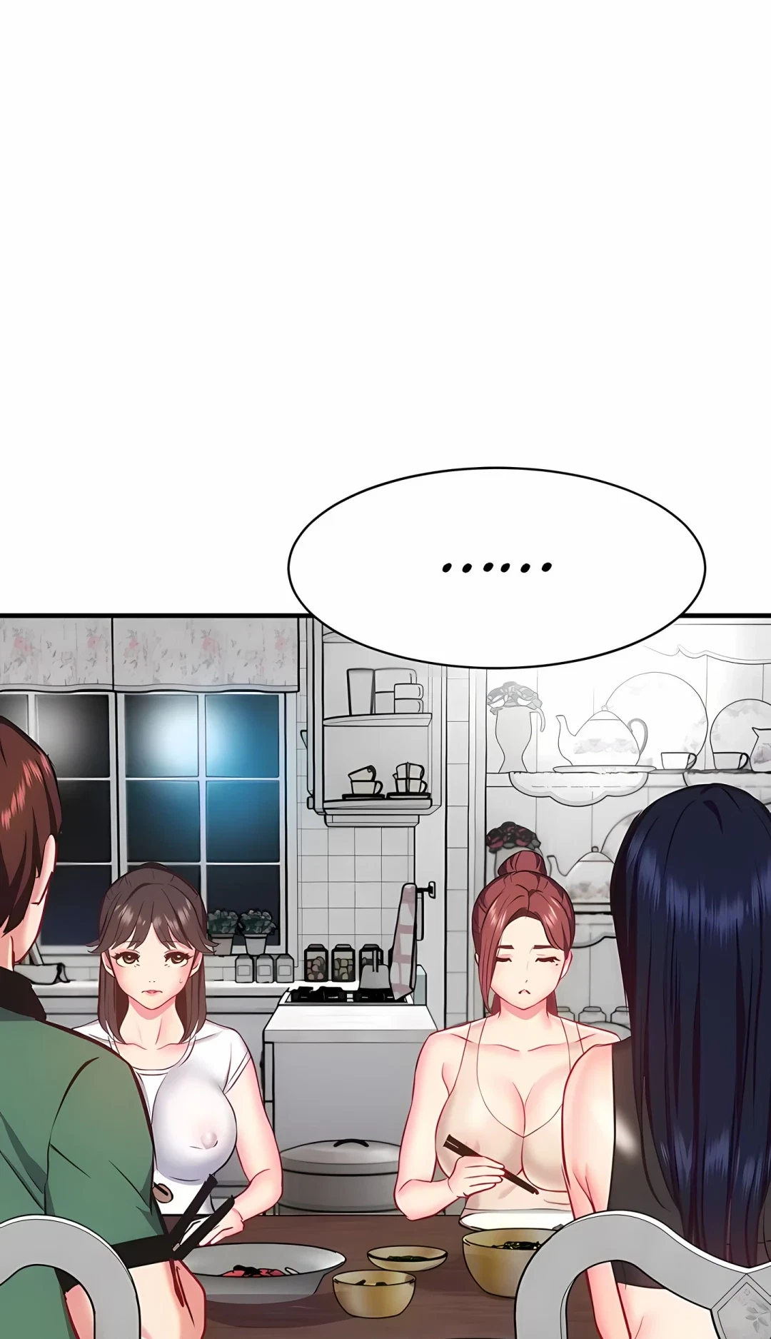 Intimate Tutoring Chapter 35, page 67