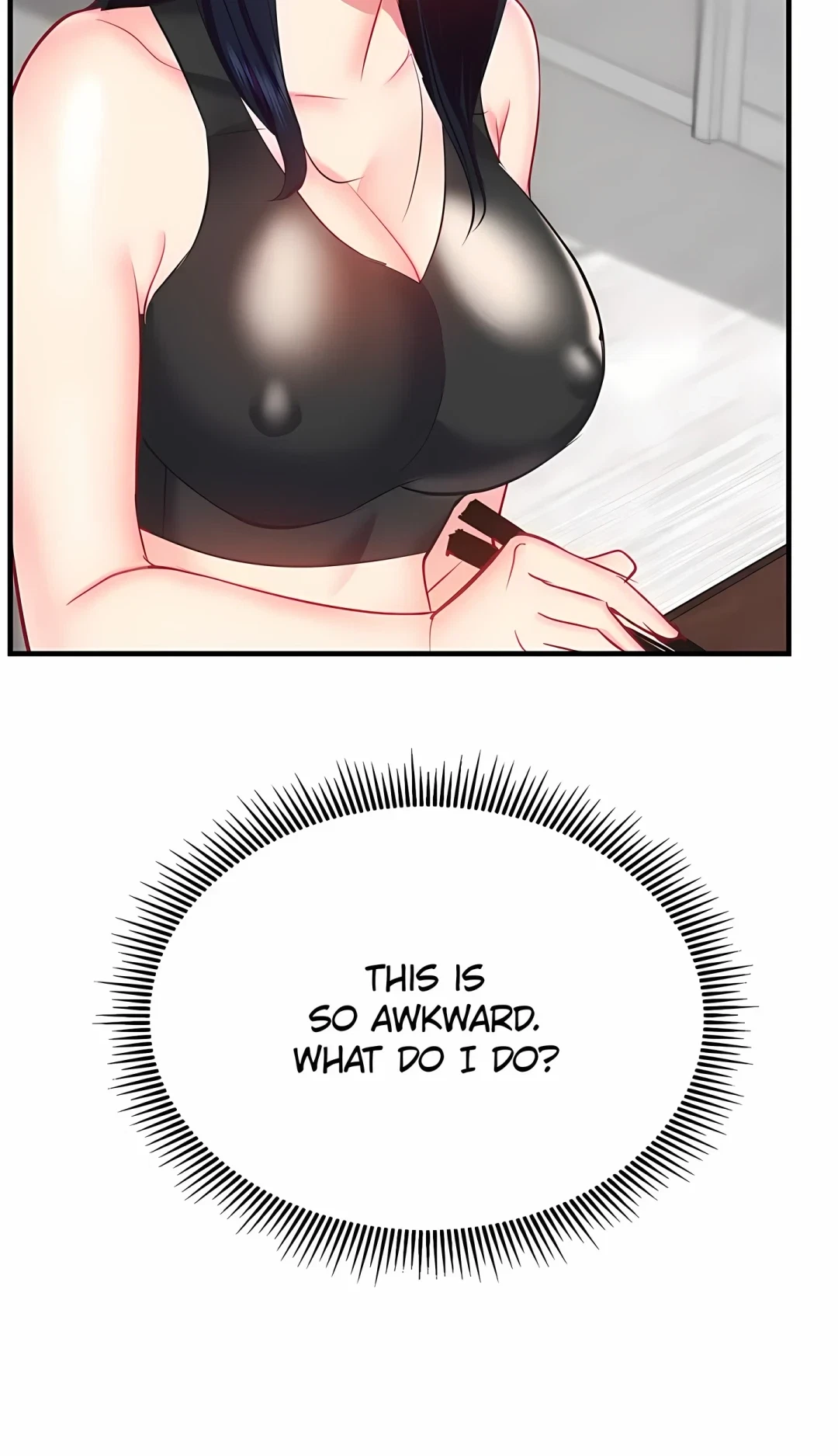 Intimate Tutoring Chapter 35, page 69