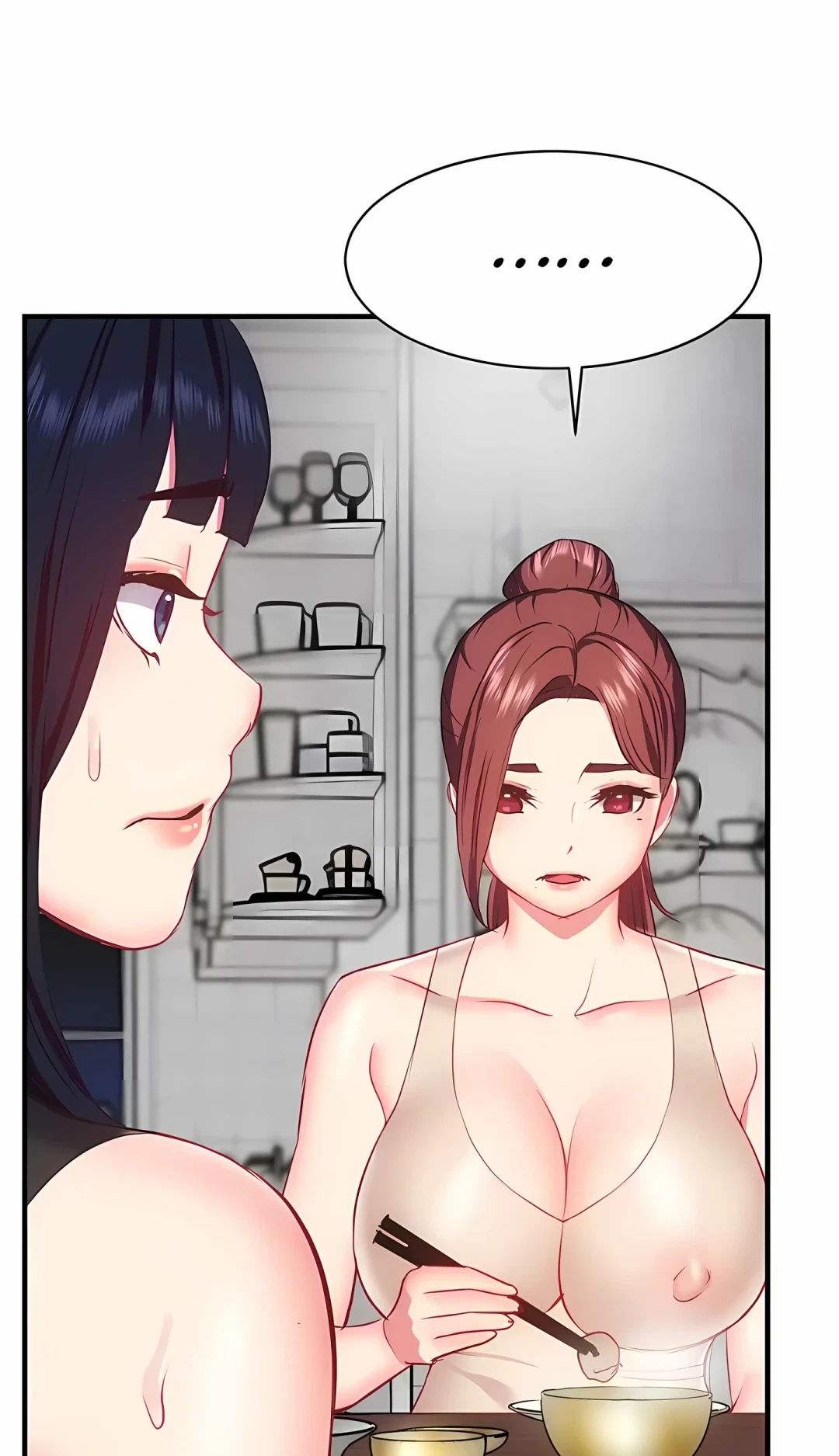 Intimate Tutoring Chapter 35, page 70