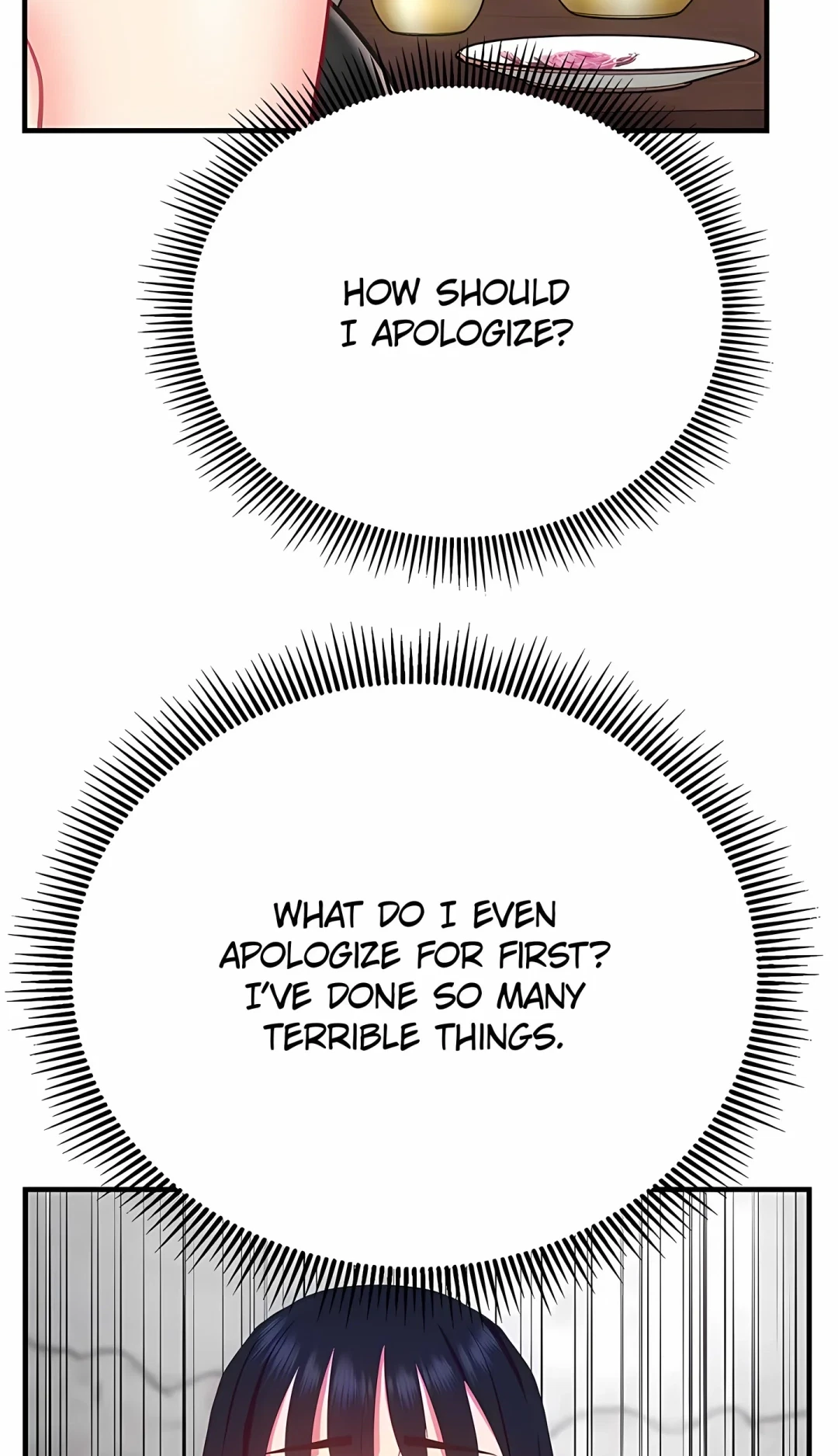 Intimate Tutoring Chapter 35, page 71