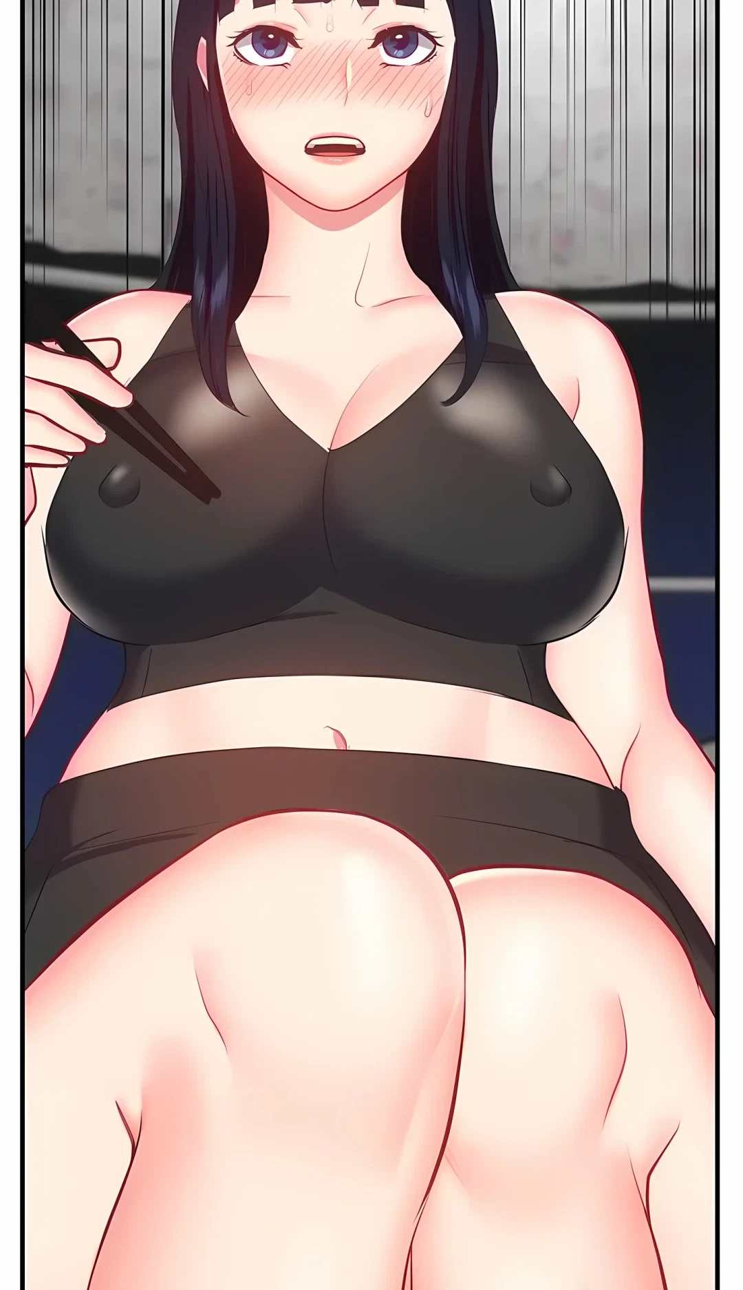 Intimate Tutoring Chapter 35, page 72