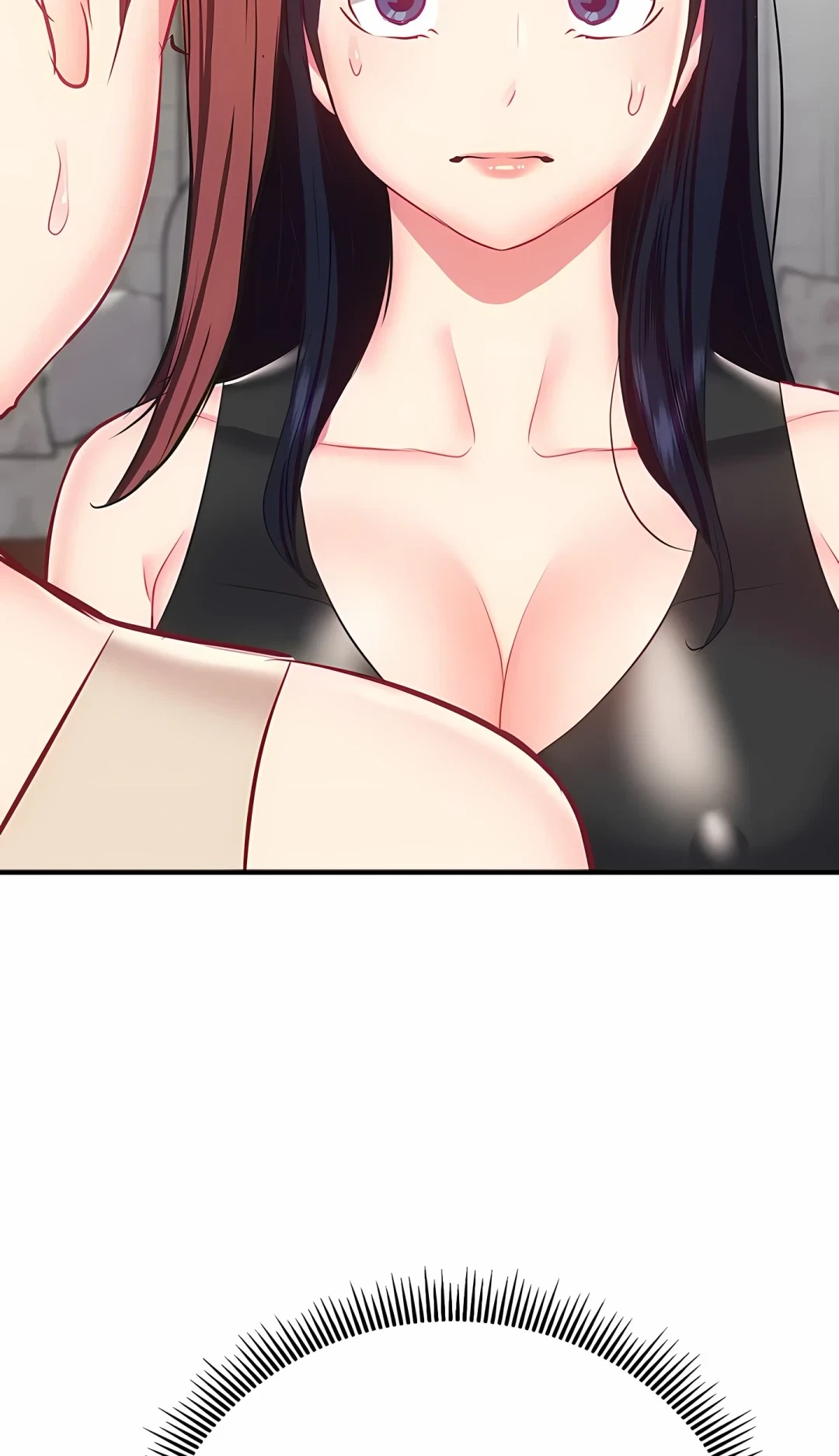 Intimate Tutoring Chapter 35, page 77