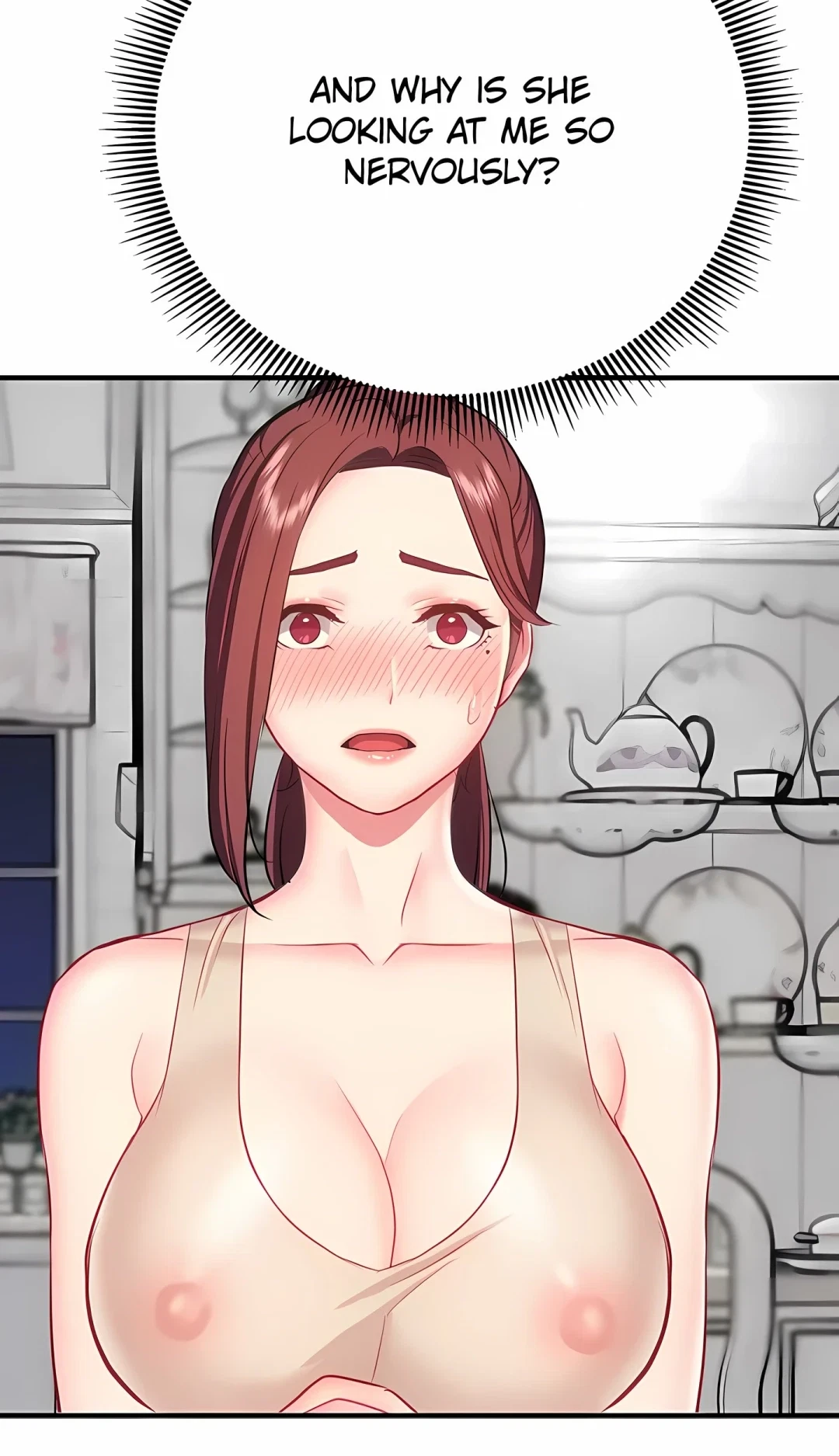 Intimate Tutoring Chapter 35, page 78