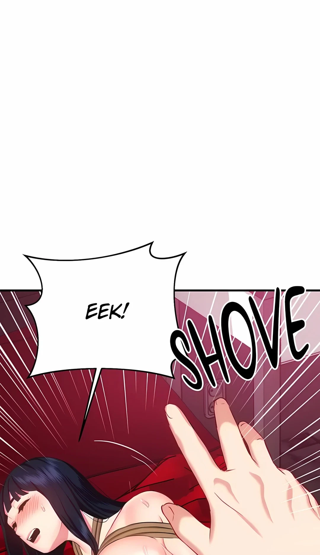 Intimate Tutoring Chapter 35, page 8