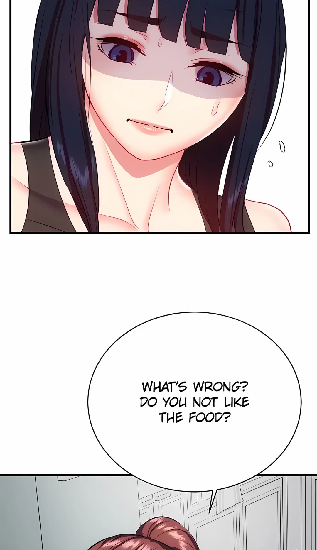 Intimate Tutoring Chapter 35, page 80