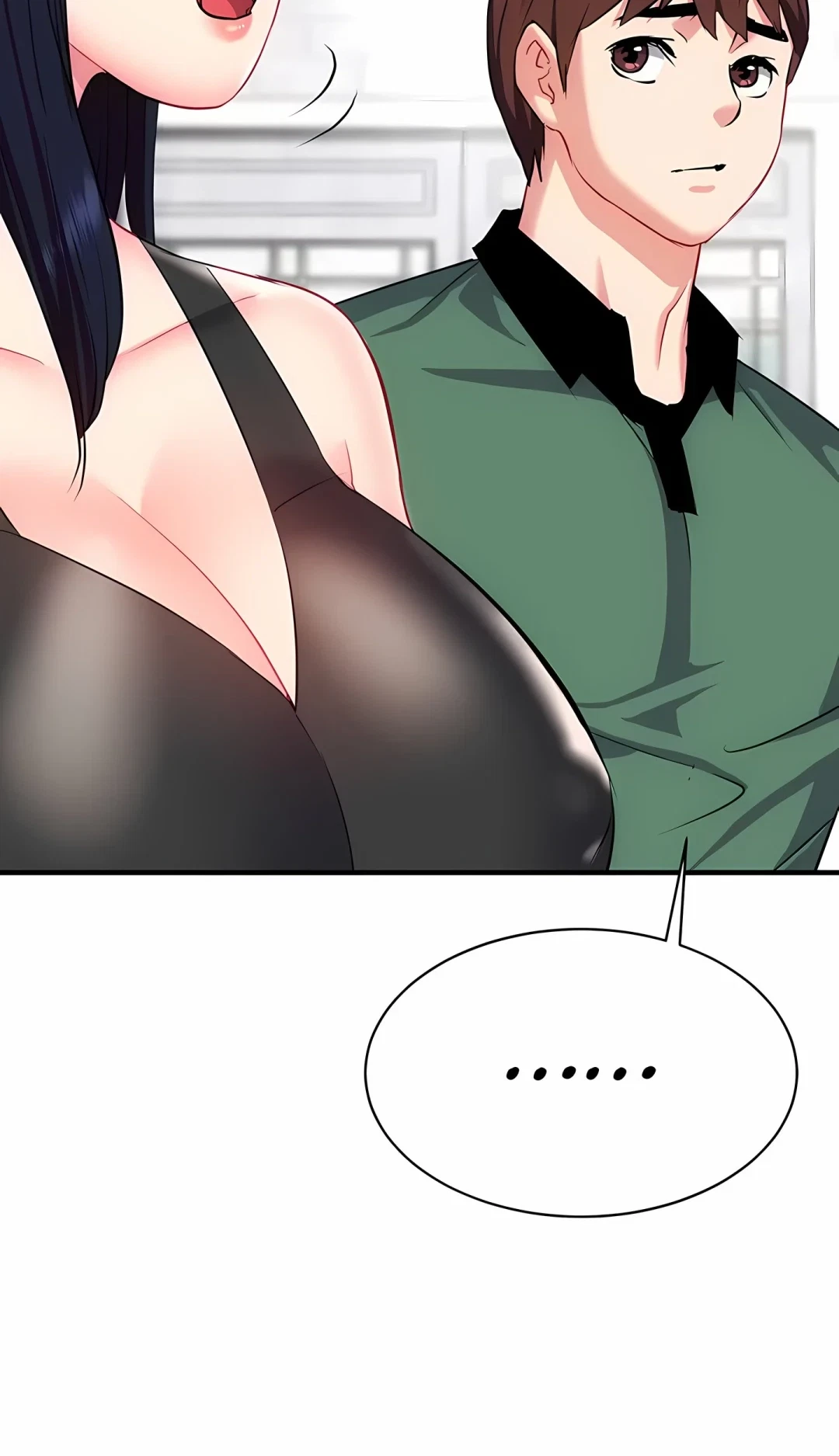 Intimate Tutoring Chapter 35, page 83