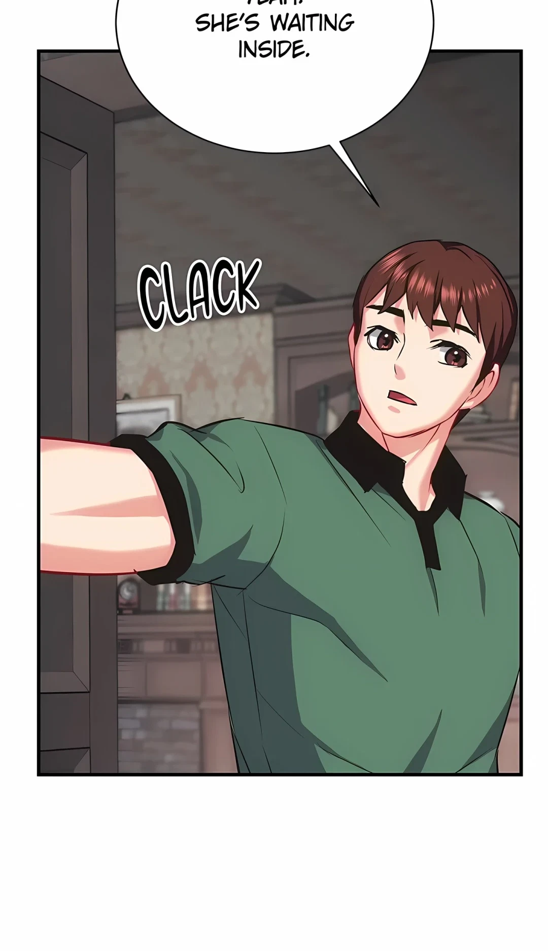 Intimate Tutoring Chapter 35, page 87