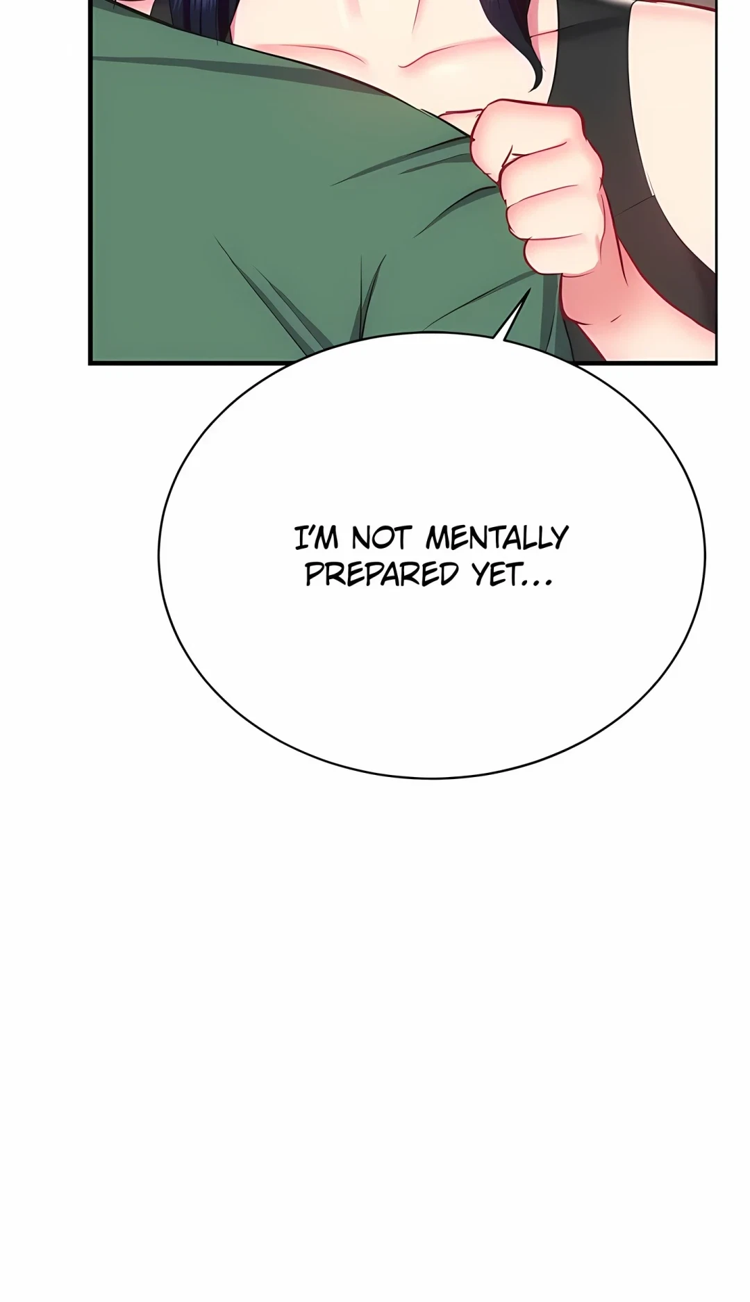 Intimate Tutoring Chapter 35, page 89
