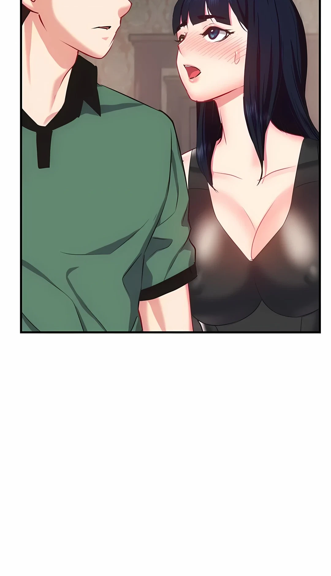 Intimate Tutoring Chapter 35, page 92