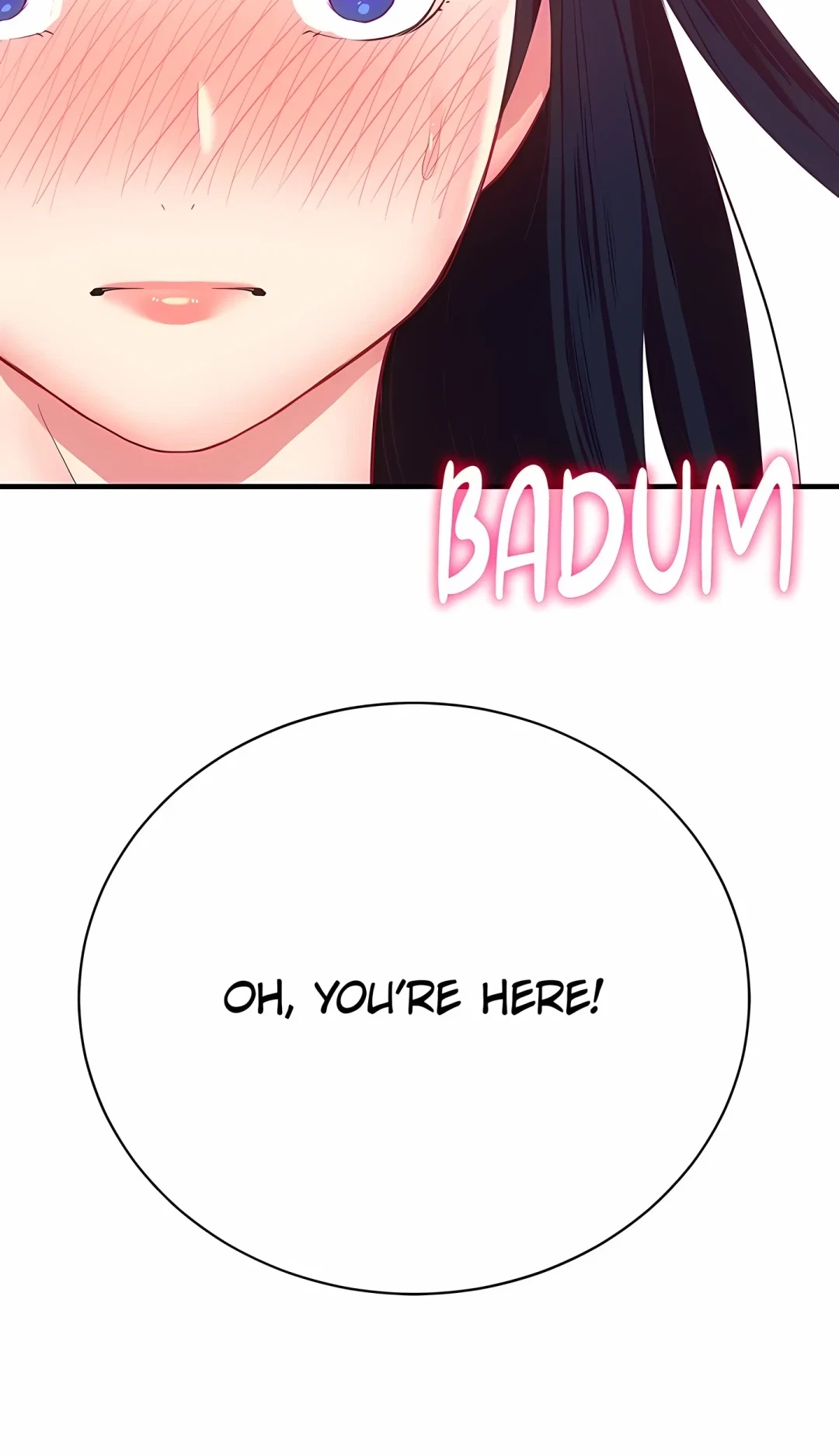 Intimate Tutoring Chapter 35, page 95