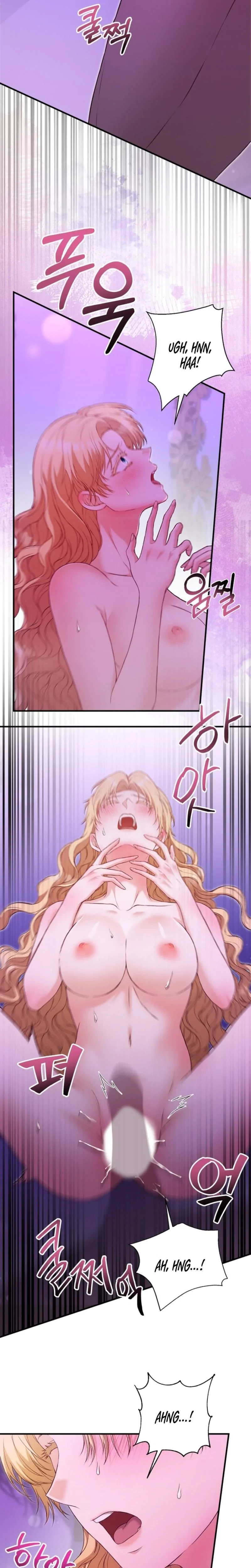 The Covert Of The Countess Chapter 18, page 3