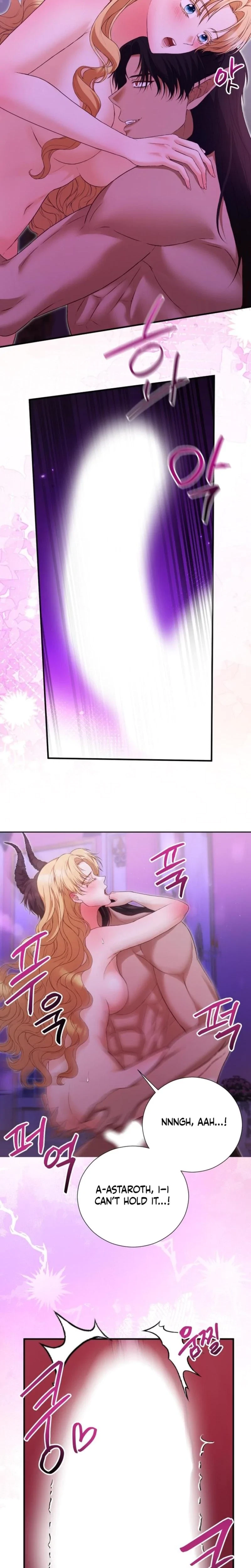 The Covert Of The Countess Chapter 18, page 6