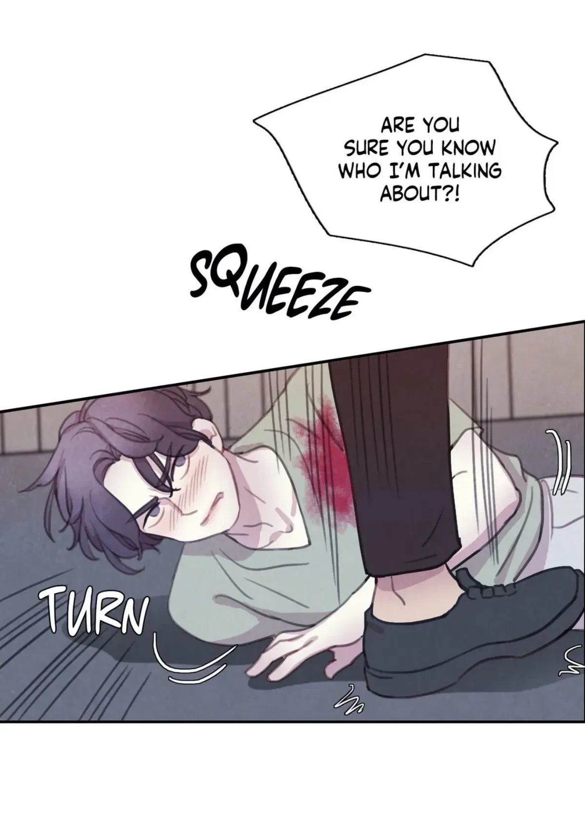 Chapter 66 : Side Story 6, page 23