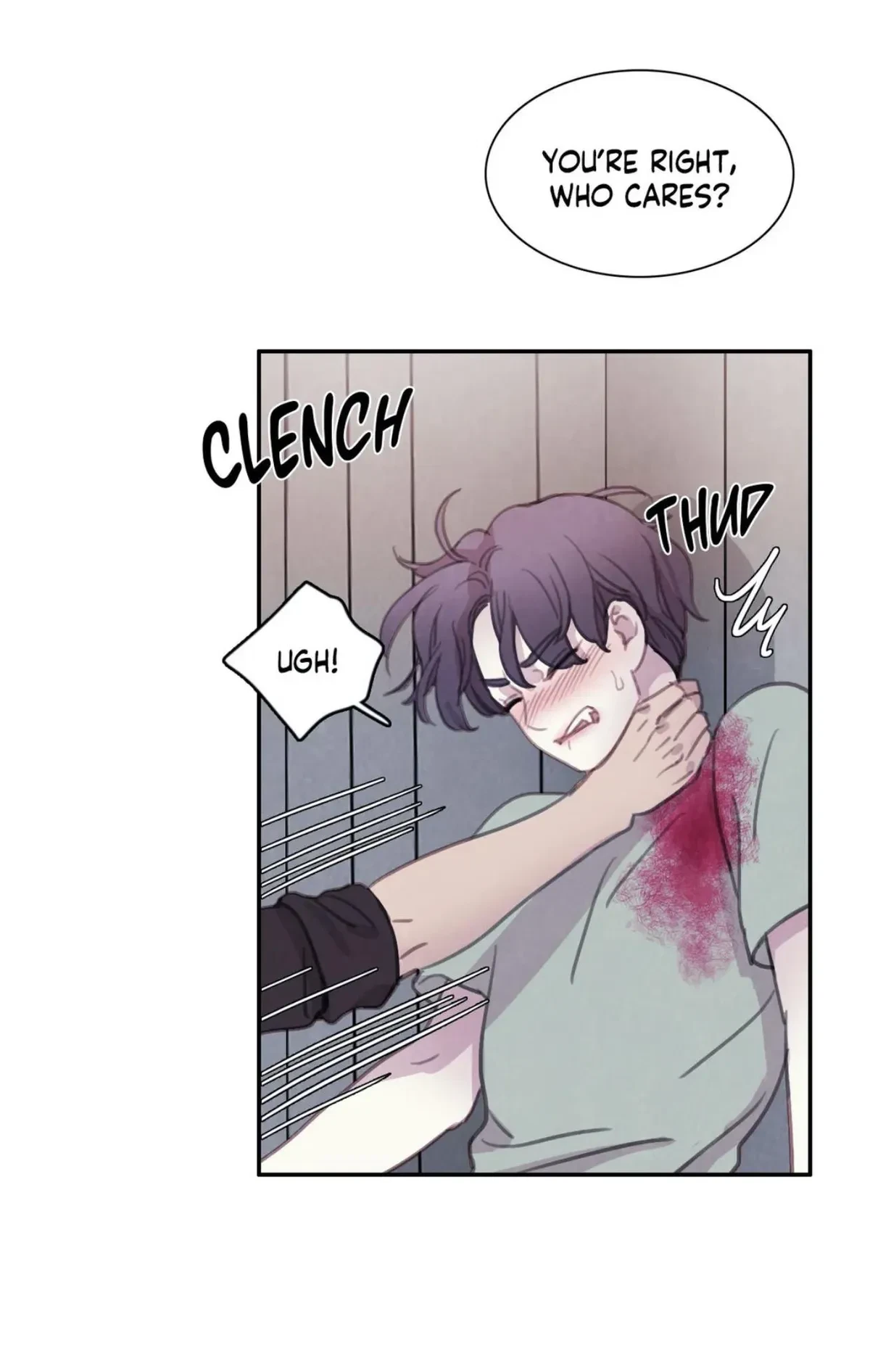 Chapter 66 : Side Story 6, page 28