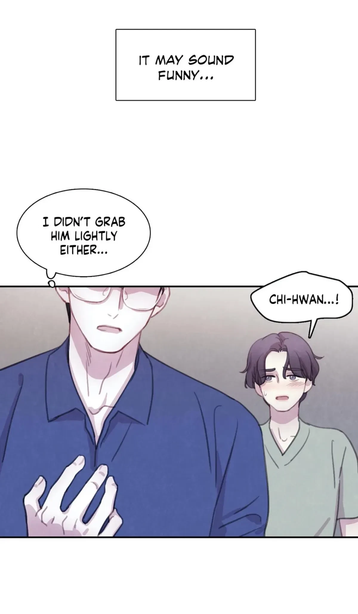 Chapter 66 : Side Story 6, page 60