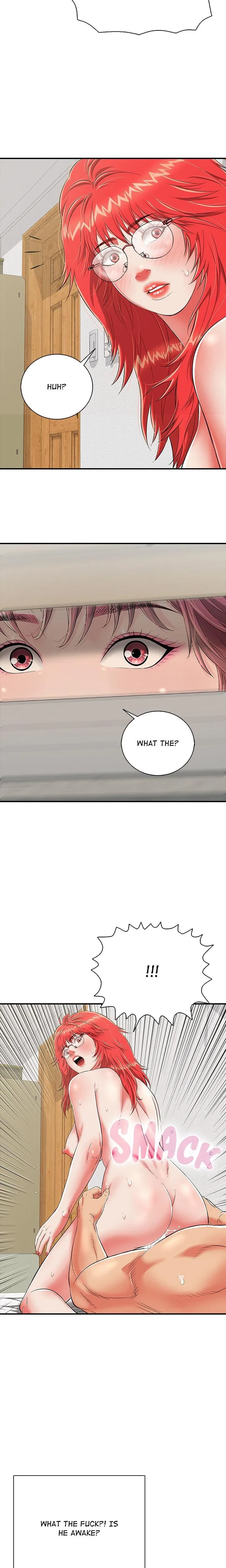 One More Time Chapter 15, page 25