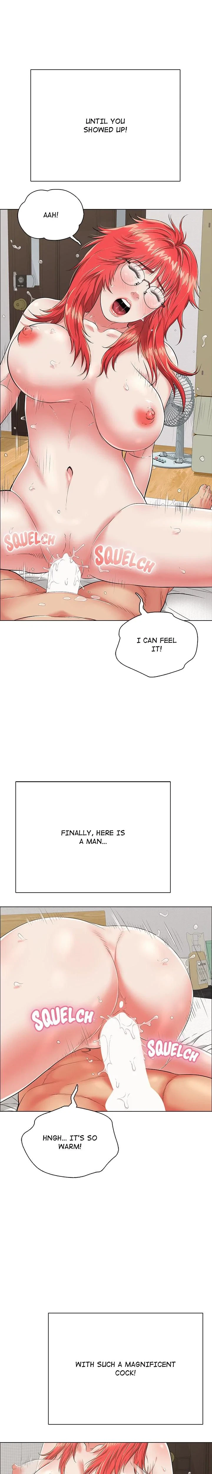 One More Time Chapter 15, page 4