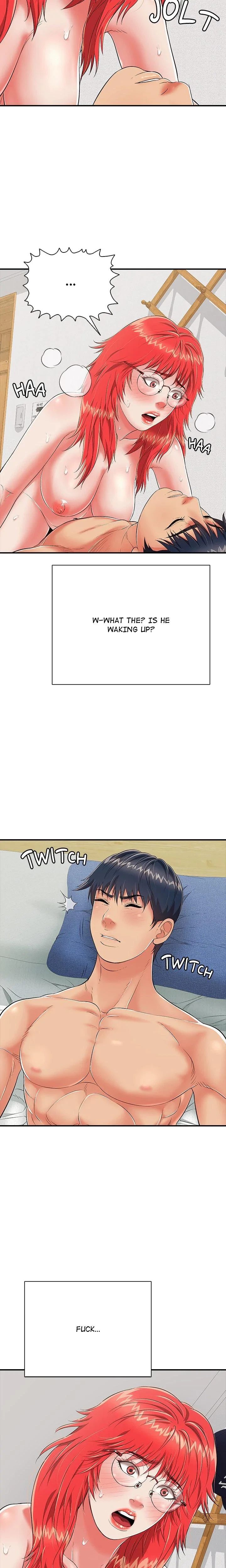 One More Time Chapter 15, page 7