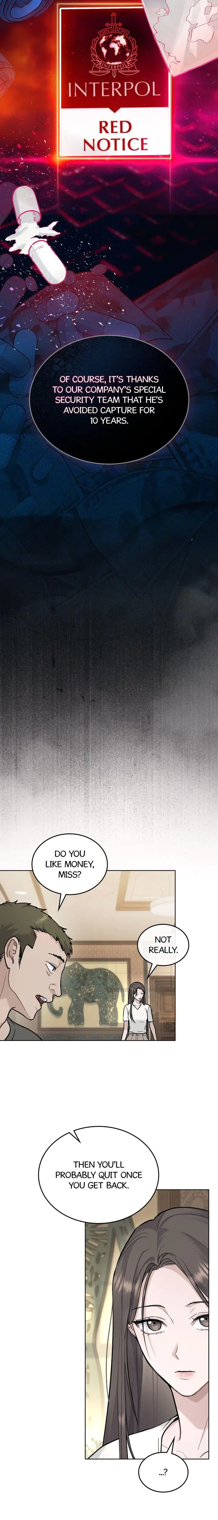 Her Merry Obsession Chapter 15, page 10