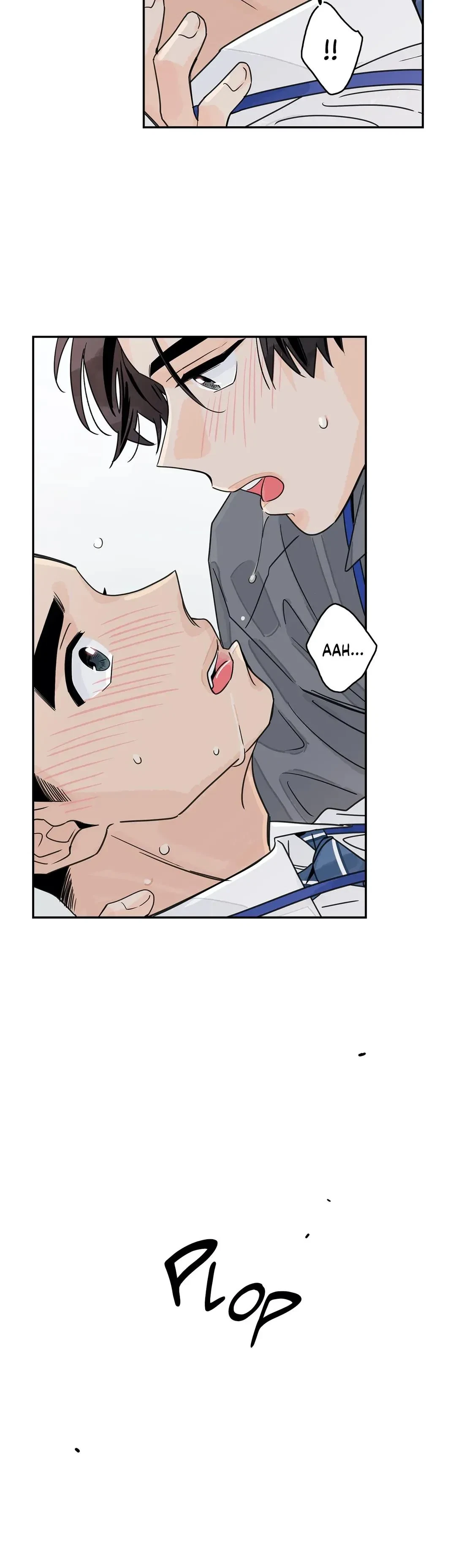 Flirting 9 To 6 Chapter 2, page 26