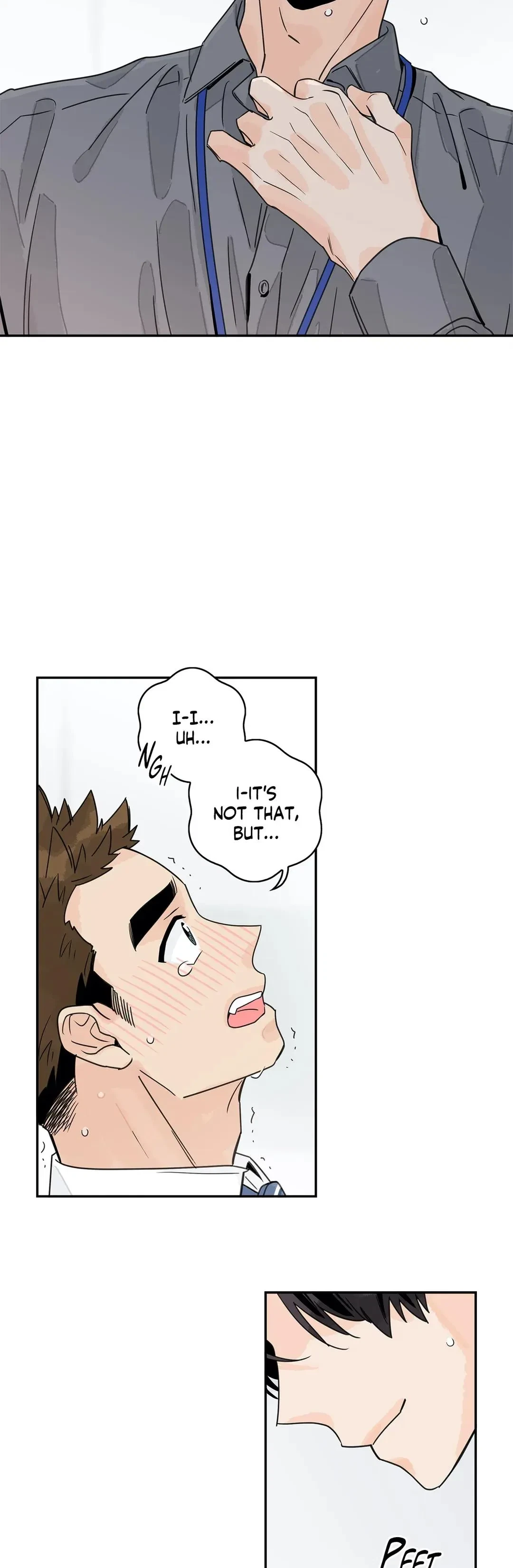 Flirting 9 To 6 Chapter 2, page 28