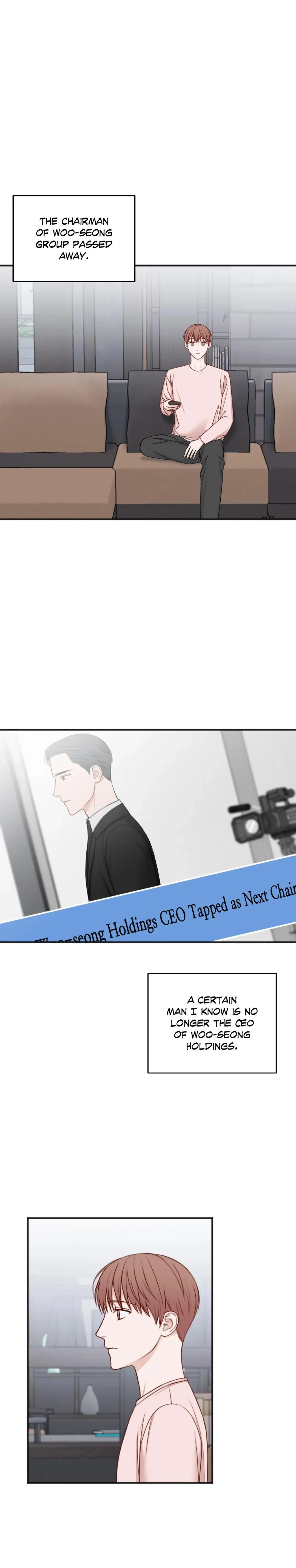 In The Private Room Chapter 66, page 2
