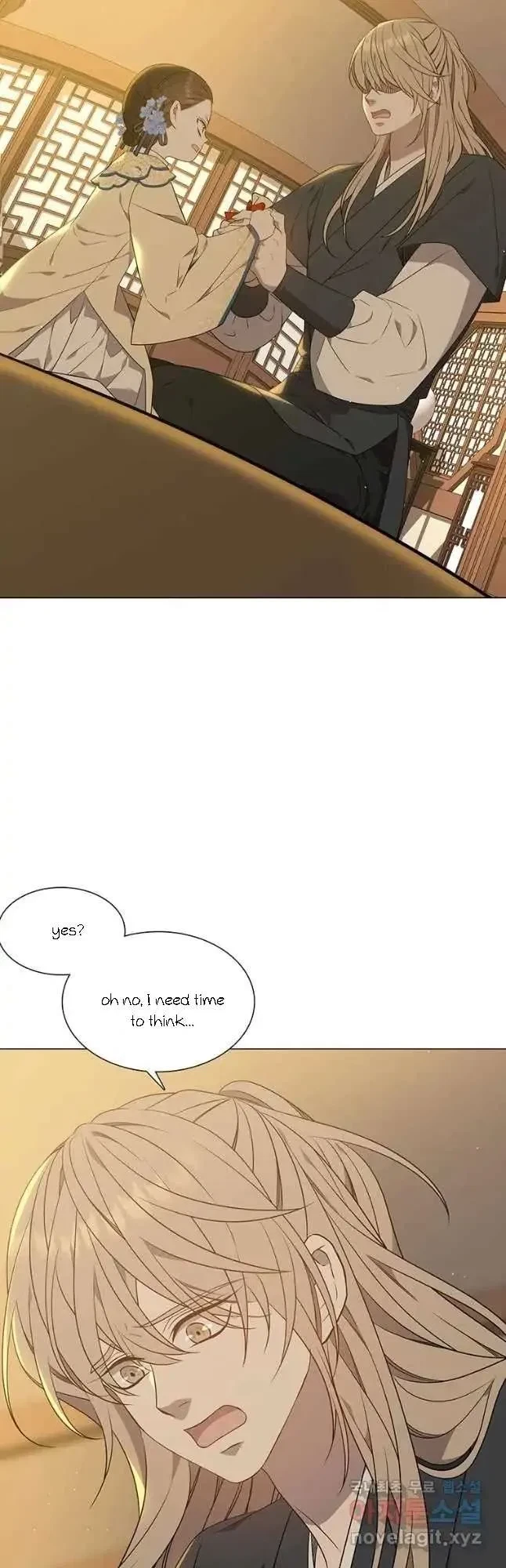 Seduce A Fox Chapter 28, page 29